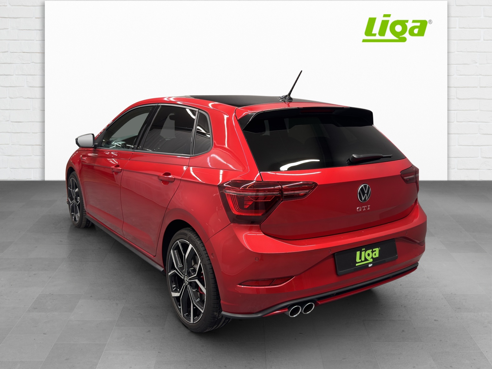 VW Polo 2.0 TSI GTI DSG-image-3