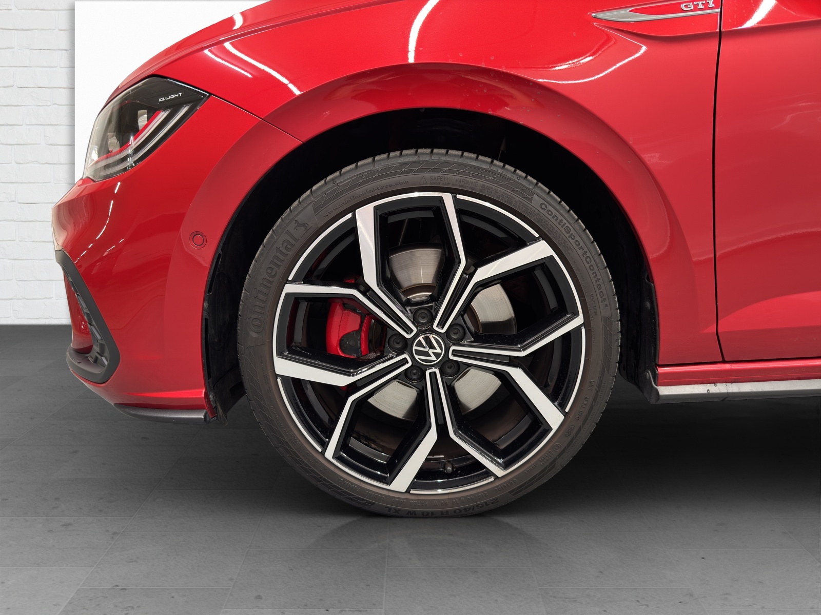 VW Polo 2.0 TSI GTI DSG-image-5