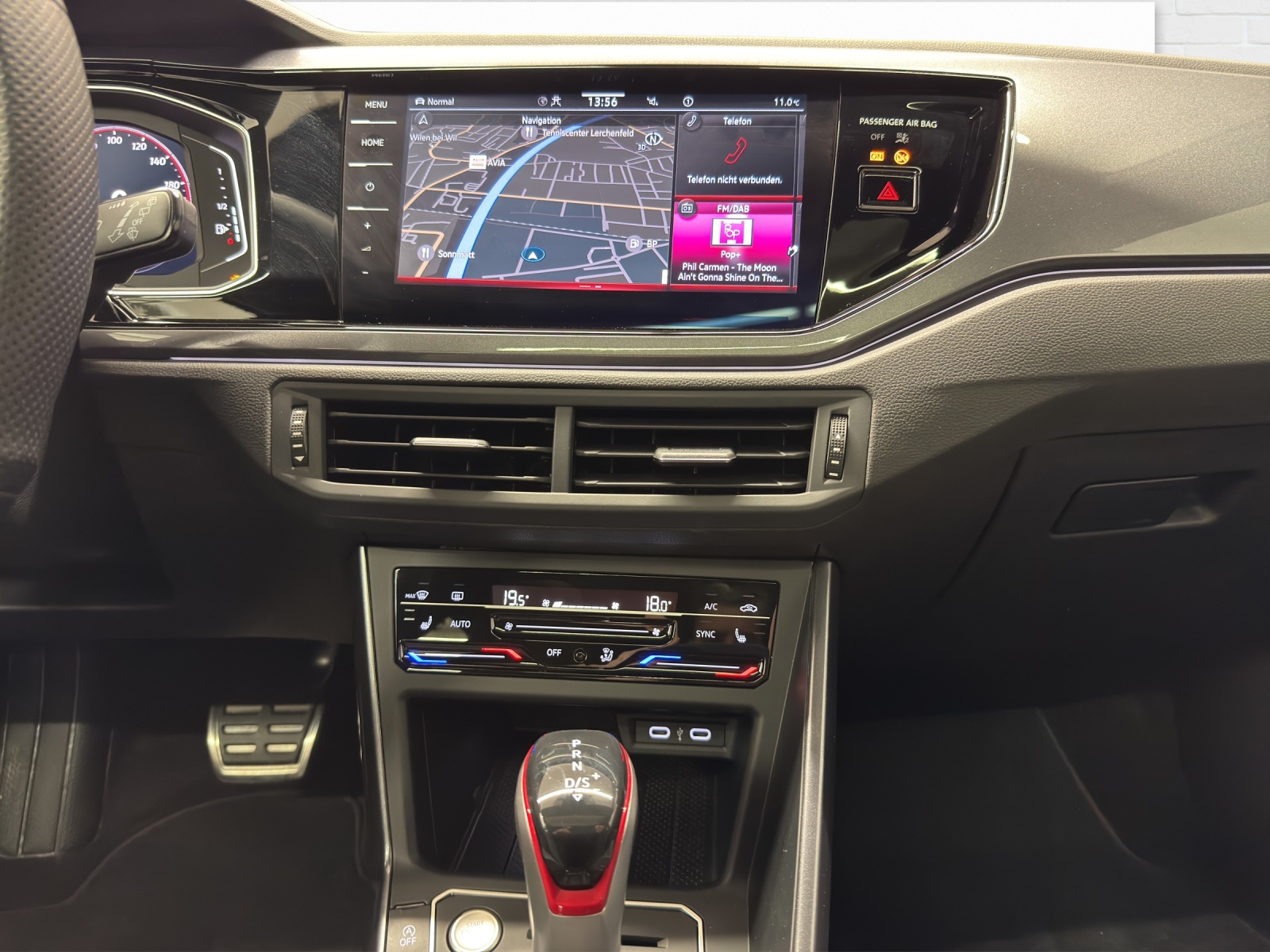 VW Polo 2.0 TSI GTI DSG-image-8