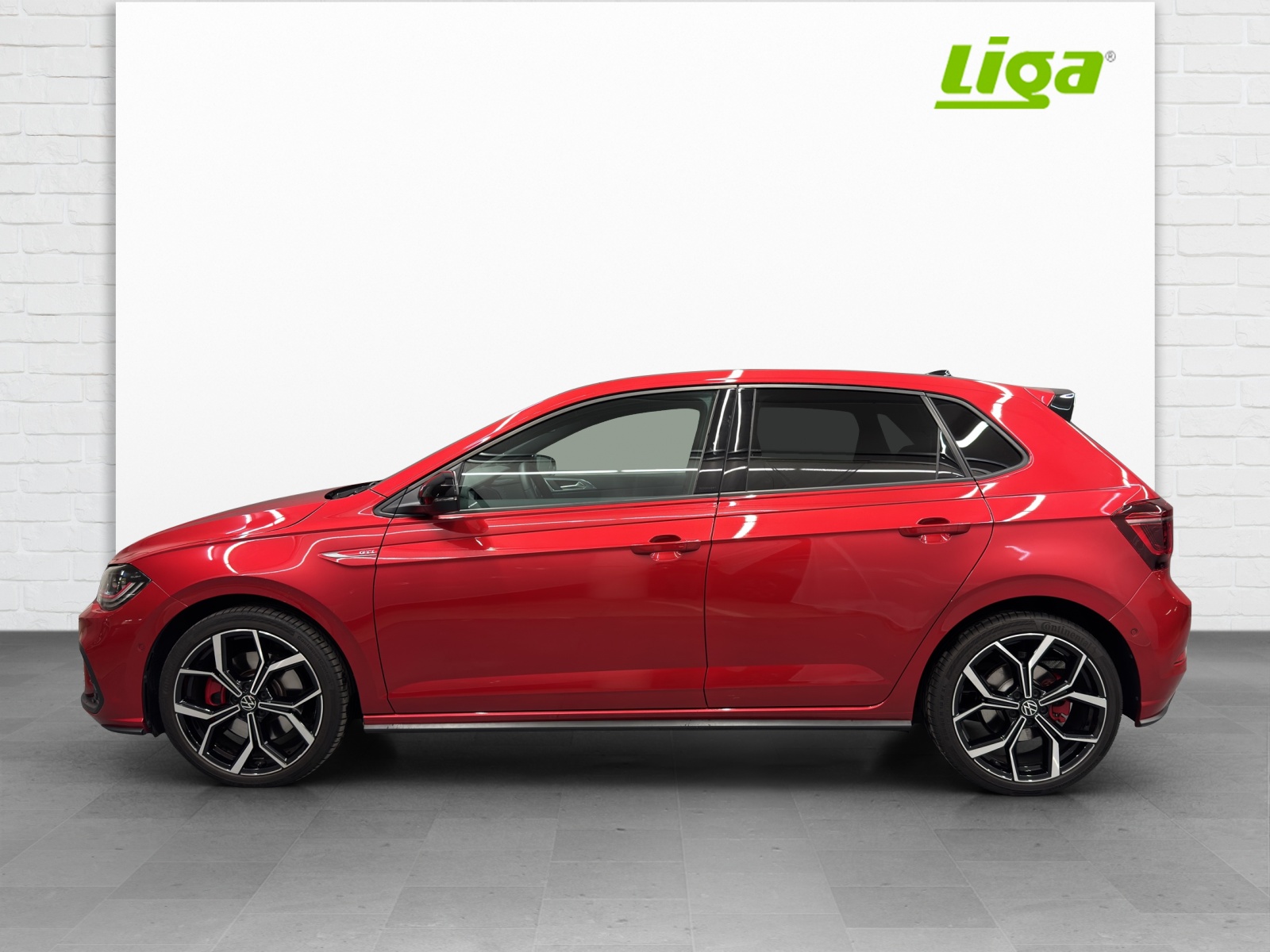 VW Polo 2.0 TSI GTI DSG-image-0