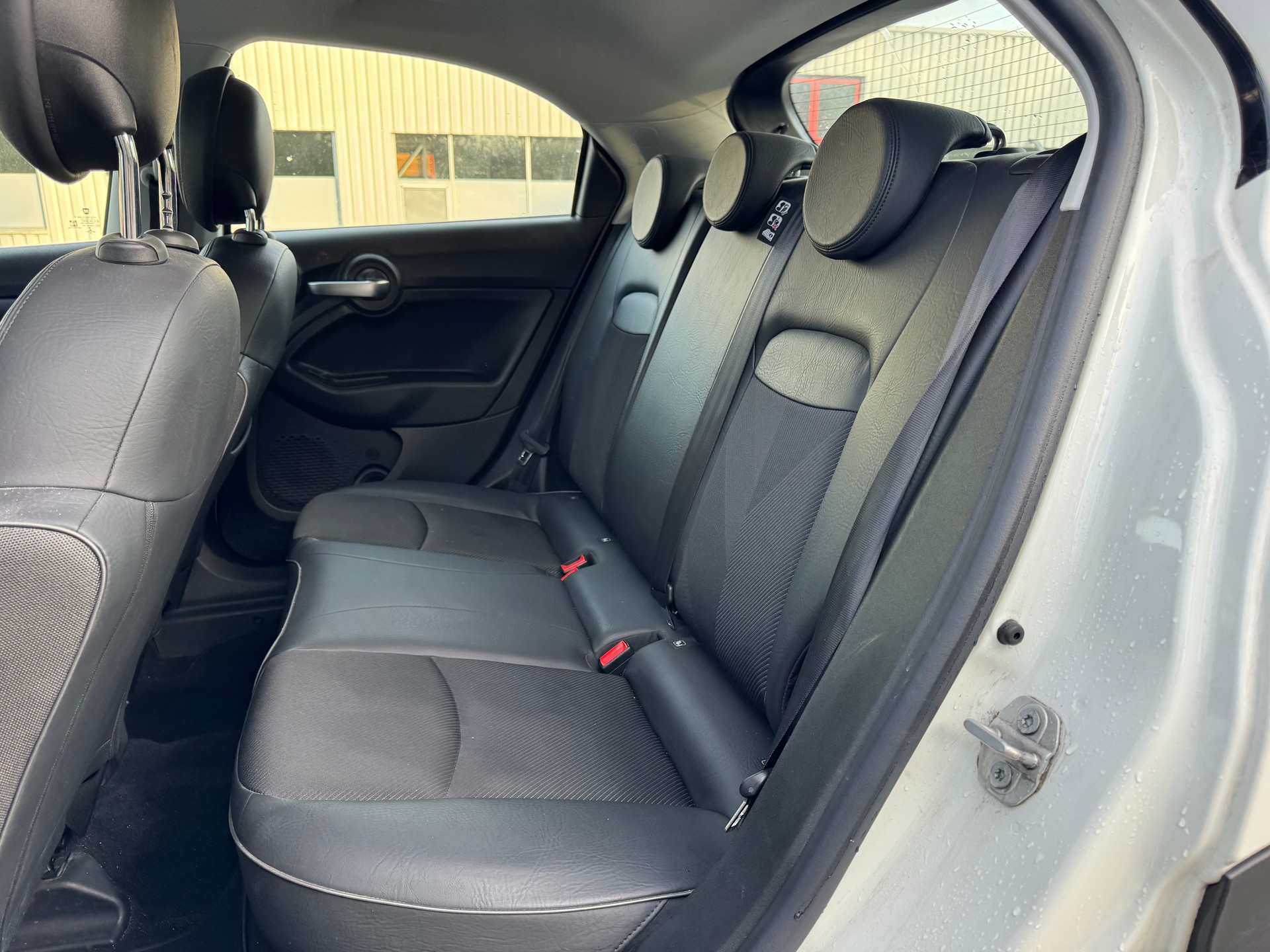 FIAT 500X 2.0MJ Cross 4x4 Automatic-image-7