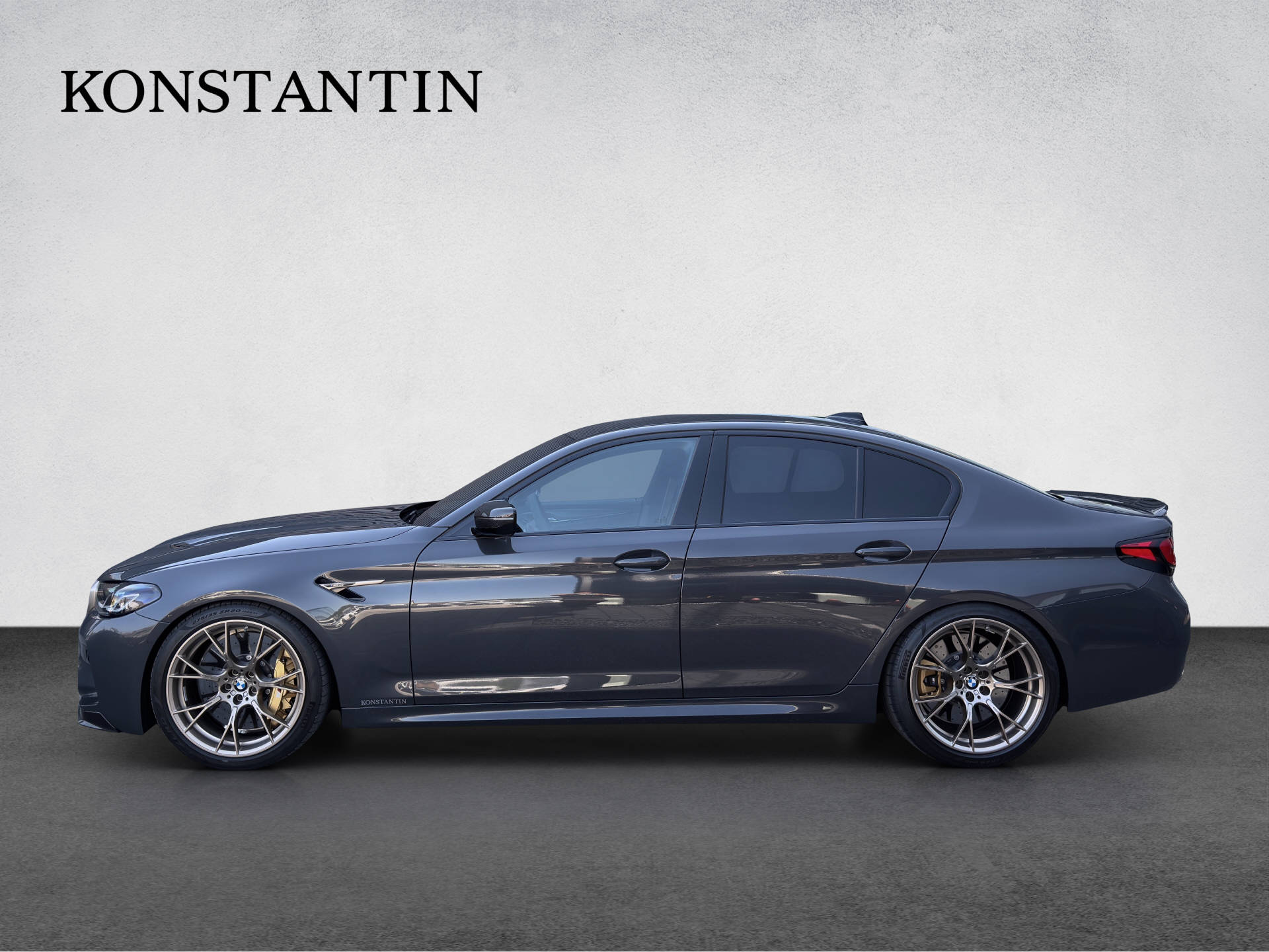 BMW M5 CS xDrive-image-2