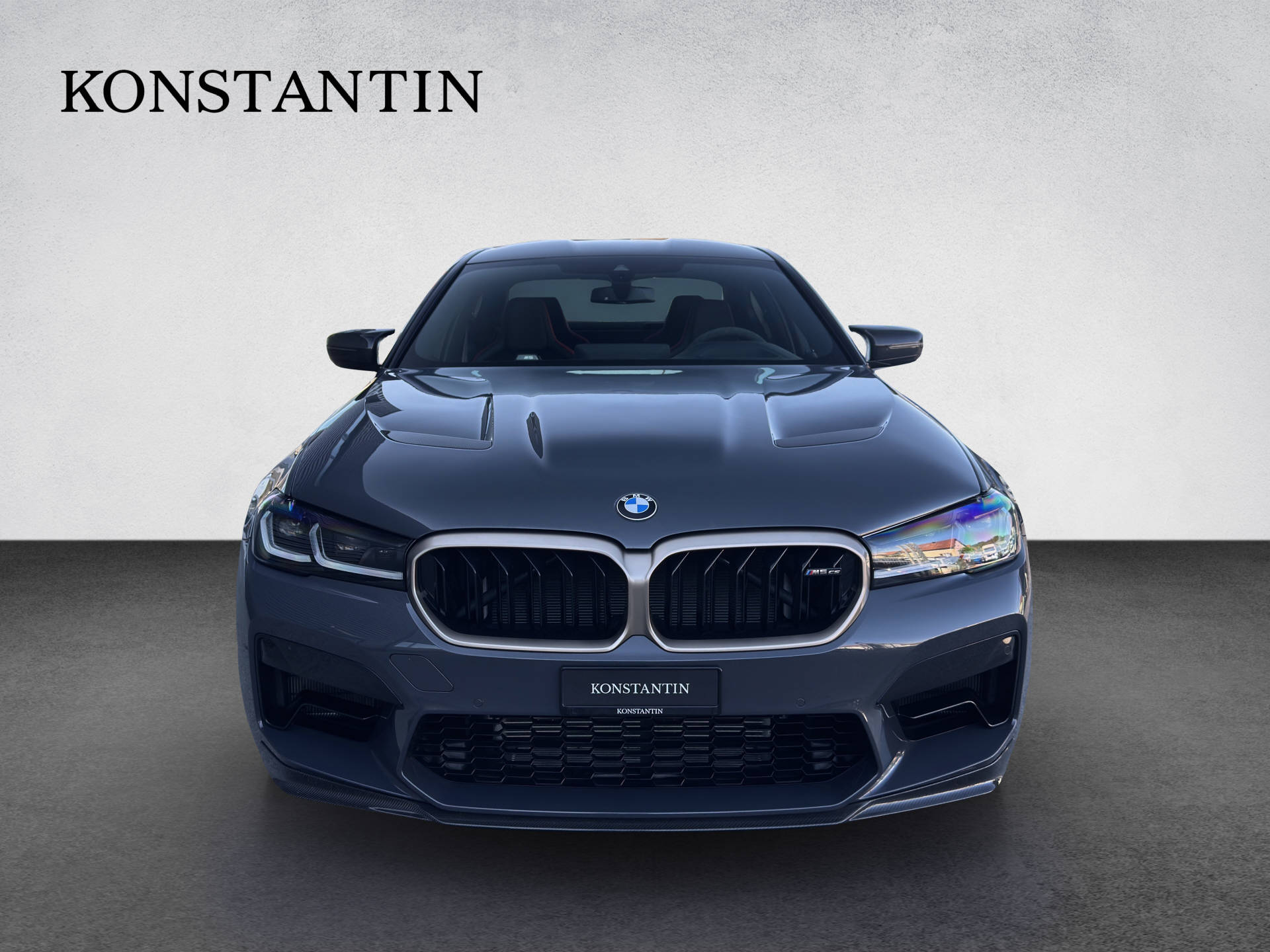 BMW M5 CS xDrive-image-1