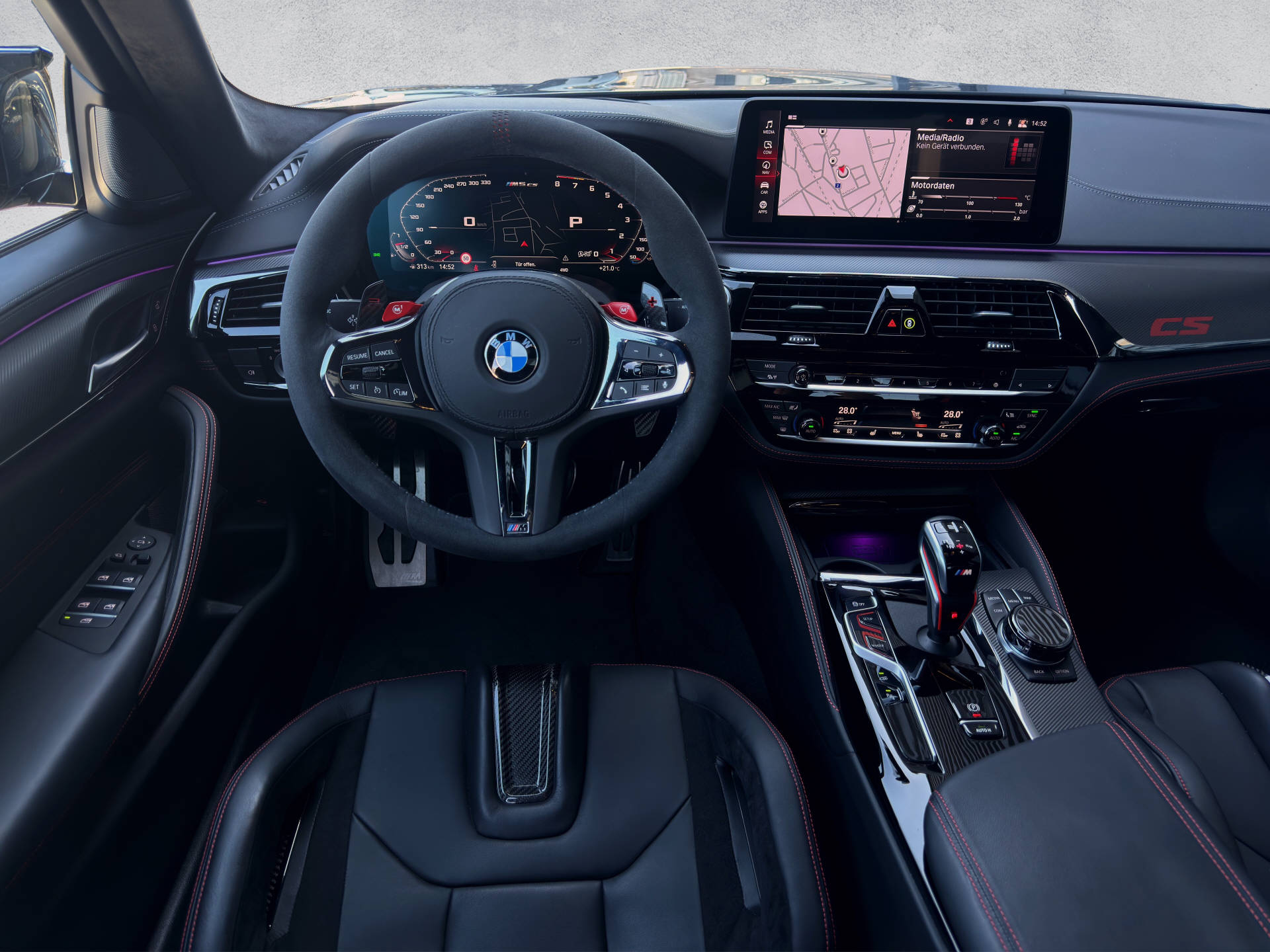BMW M5 CS xDrive-image-7