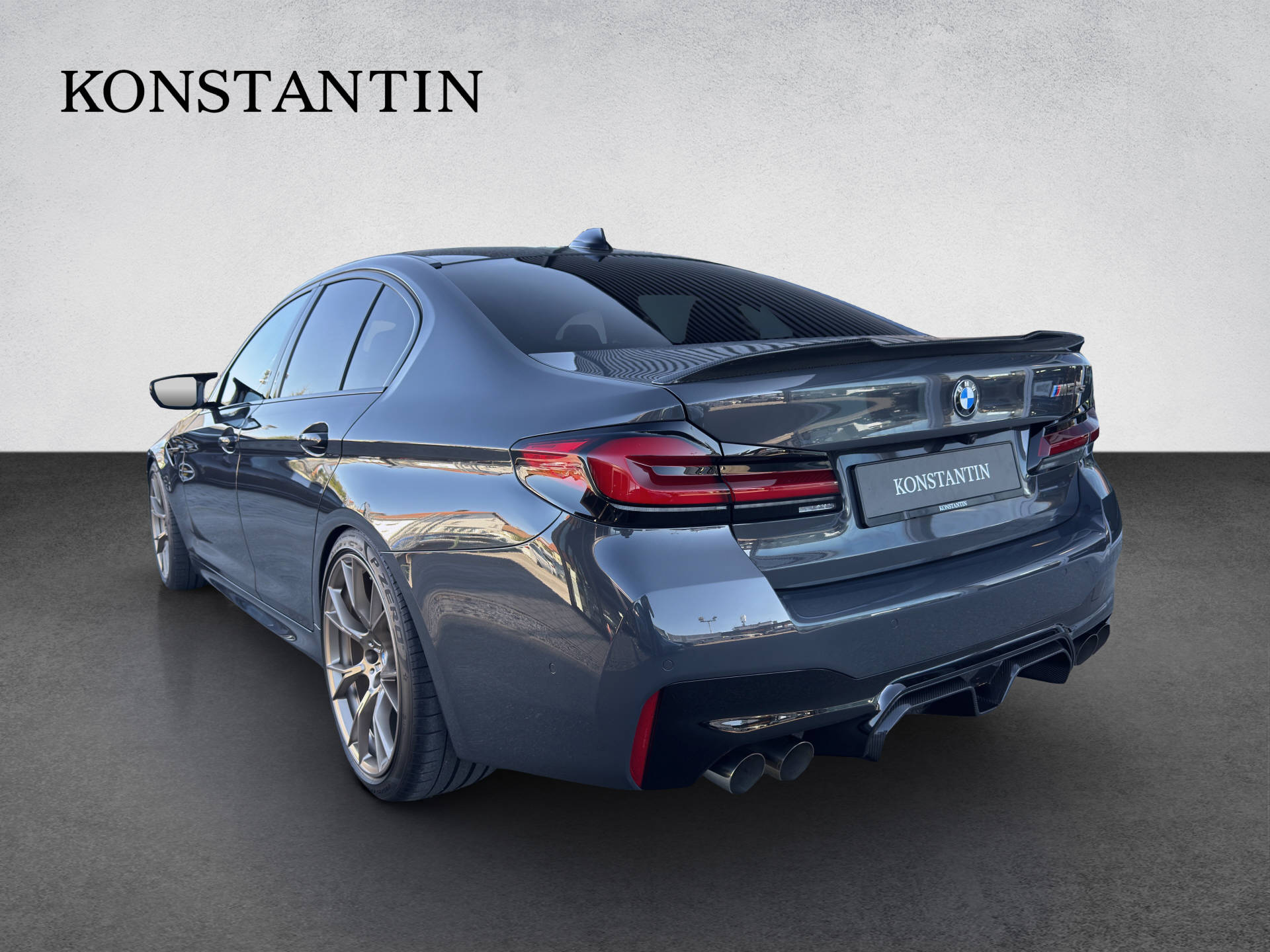 BMW M5 CS xDrive-image-3