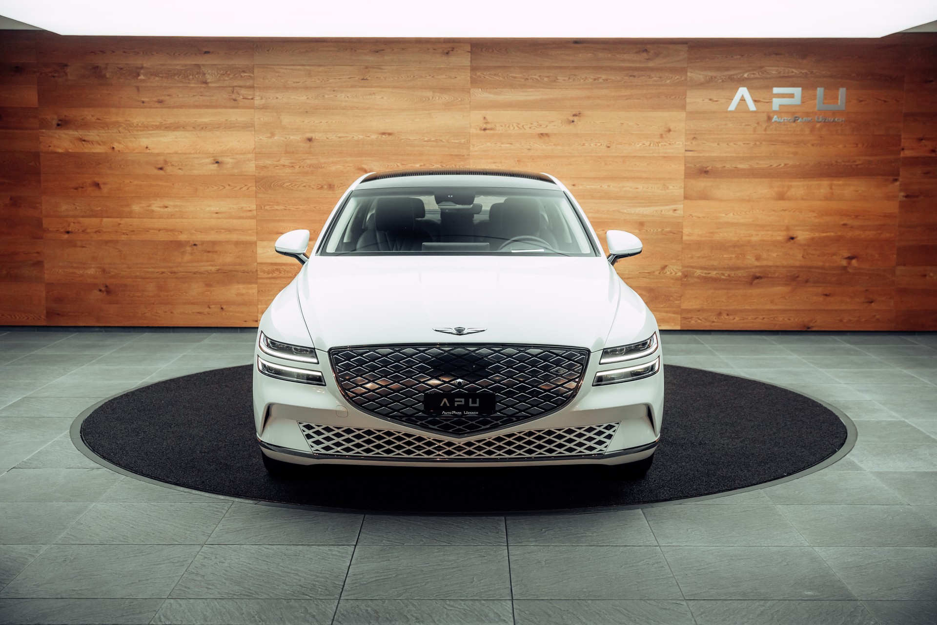 GENESIS G80 Electrificed Luxury 87,2kWh AWD-image-18