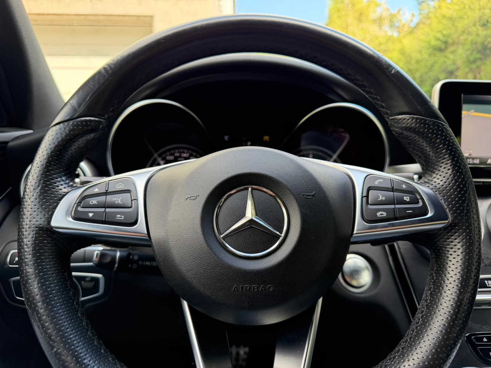MERCEDES-BENZ C 250 d Swiss Star AMG Line 4Matic 9G-Tronic-image-20