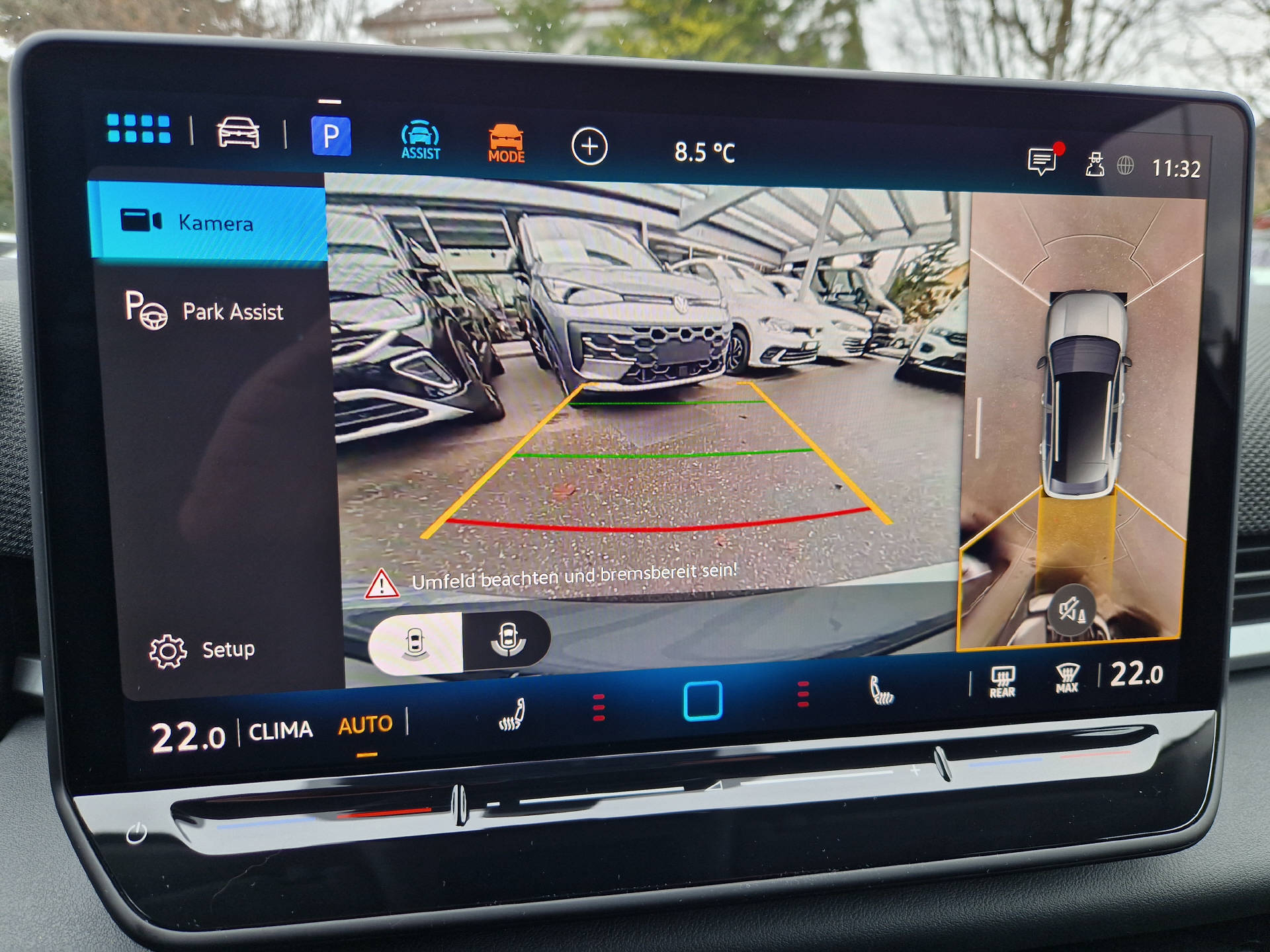 VW T-Roc 1.5 eTSI Style DSG-image-13