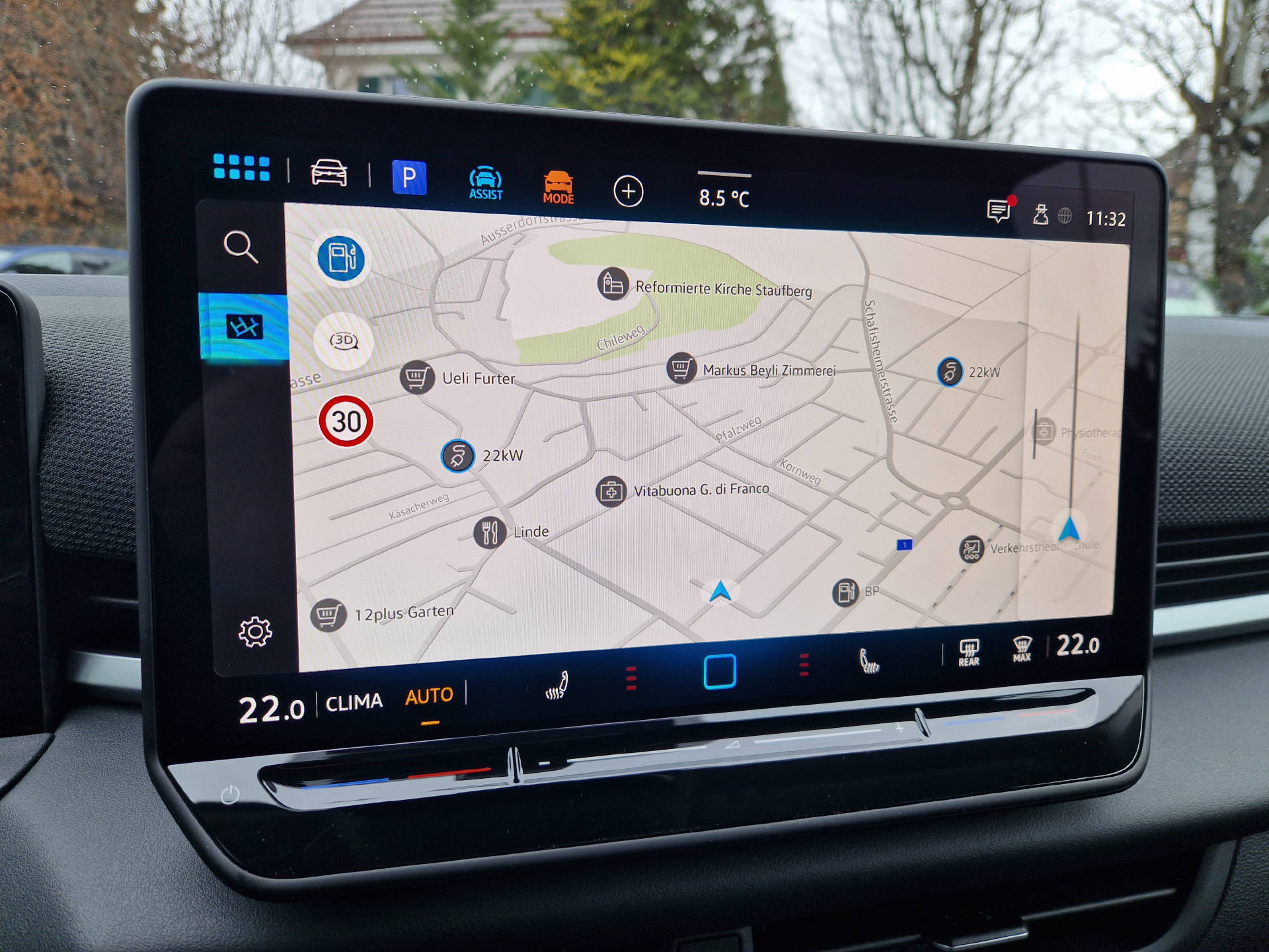 VW T-Roc 1.5 eTSI Style DSG-image-12