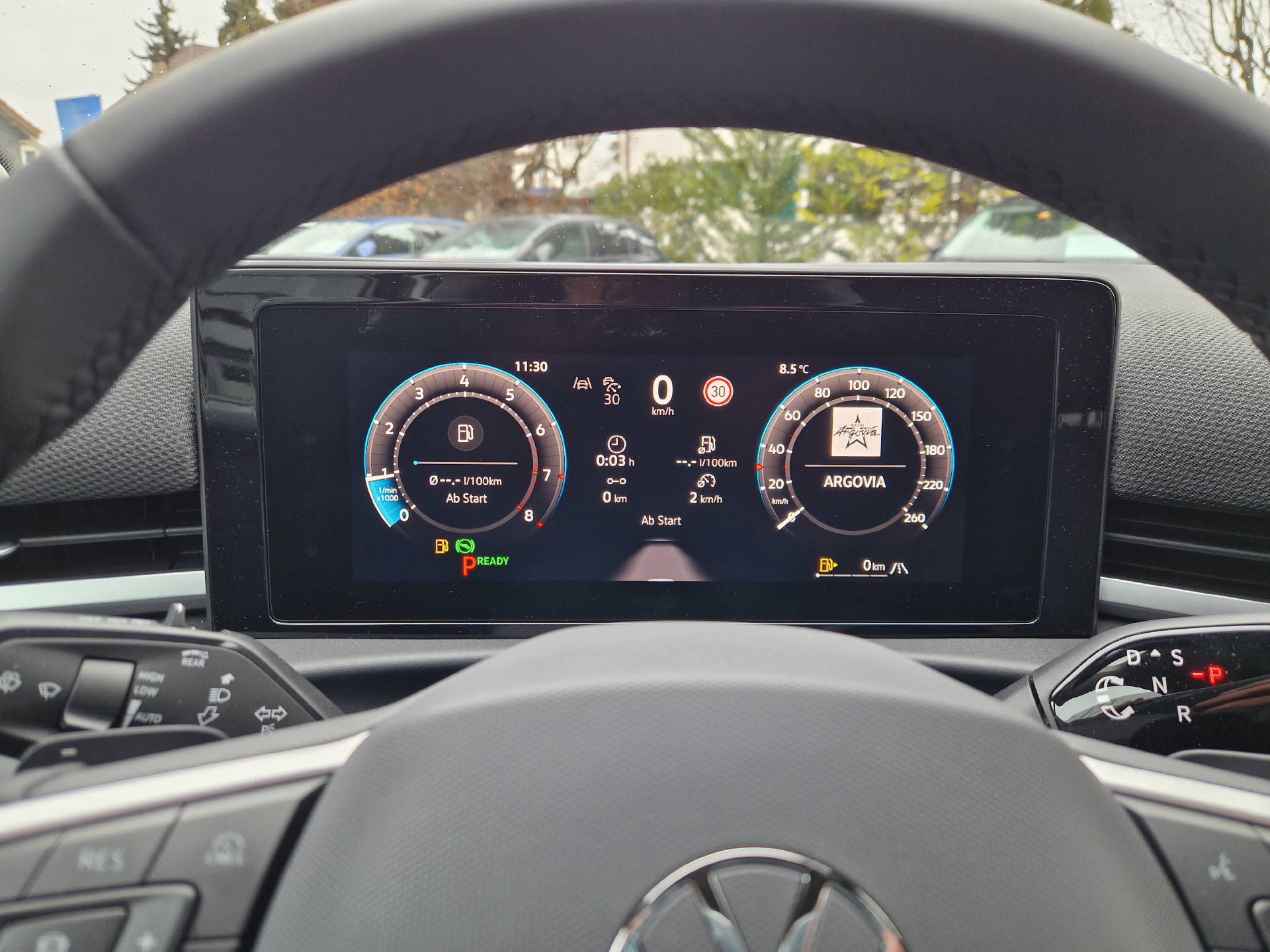 VW T-Roc 1.5 eTSI Style DSG-image-9