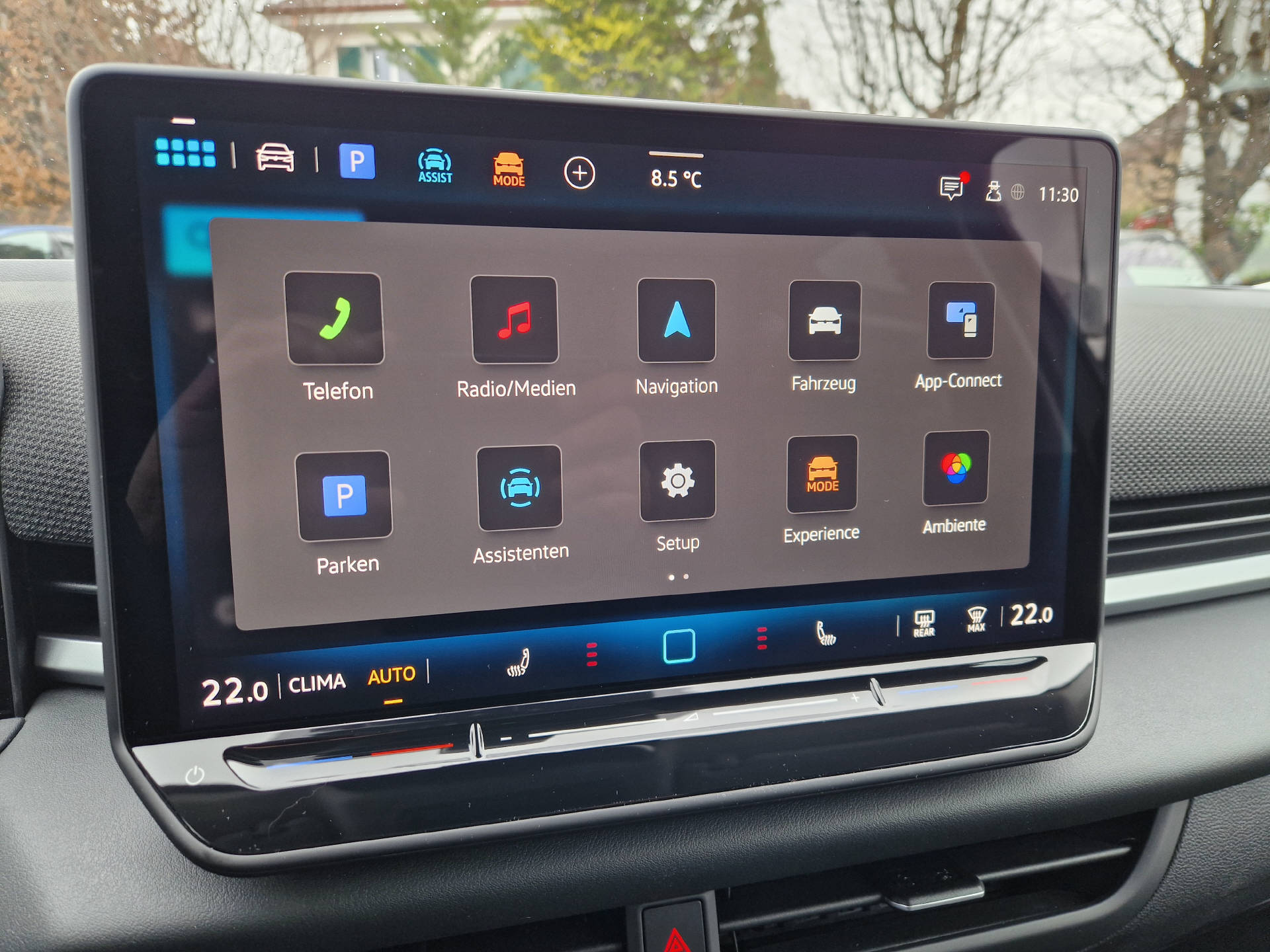 VW T-Roc 1.5 eTSI Style DSG-image-11