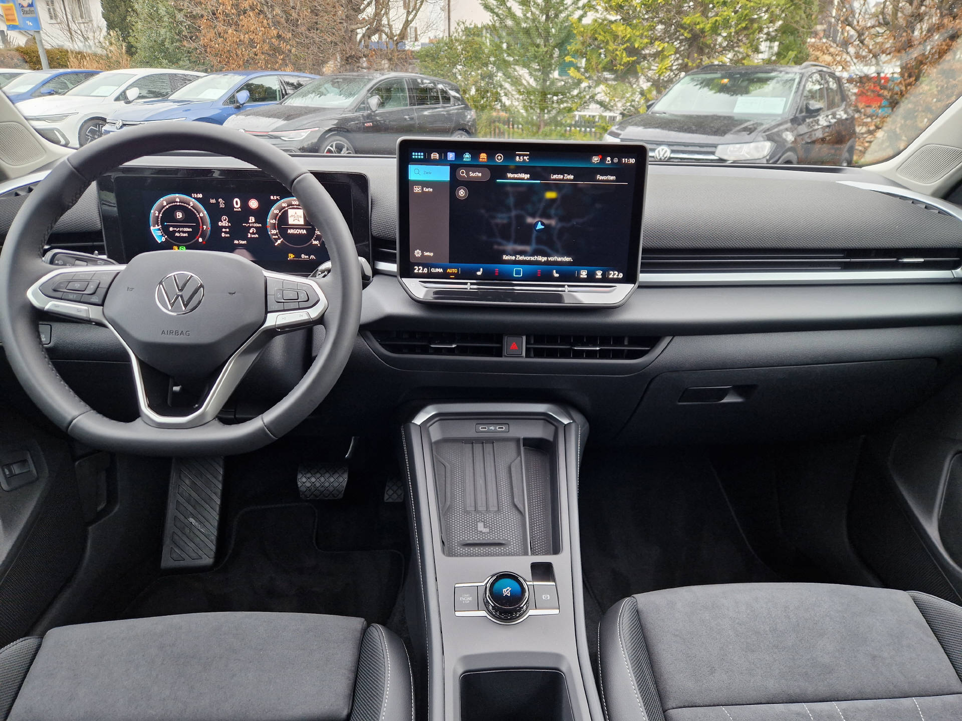 VW T-Roc 1.5 eTSI Style DSG-image-8