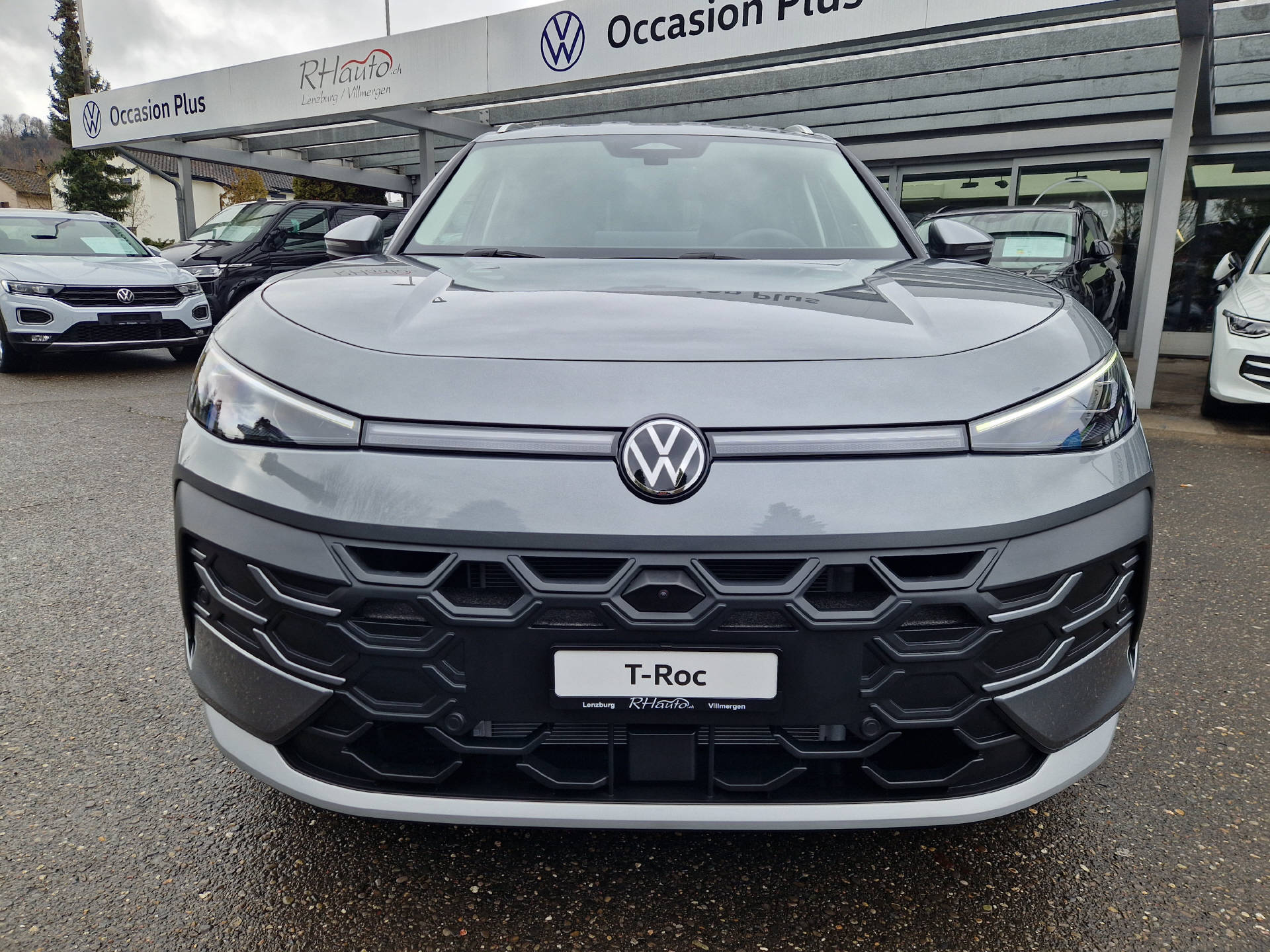 VW T-Roc 1.5 eTSI Style DSG-showroom-element-1