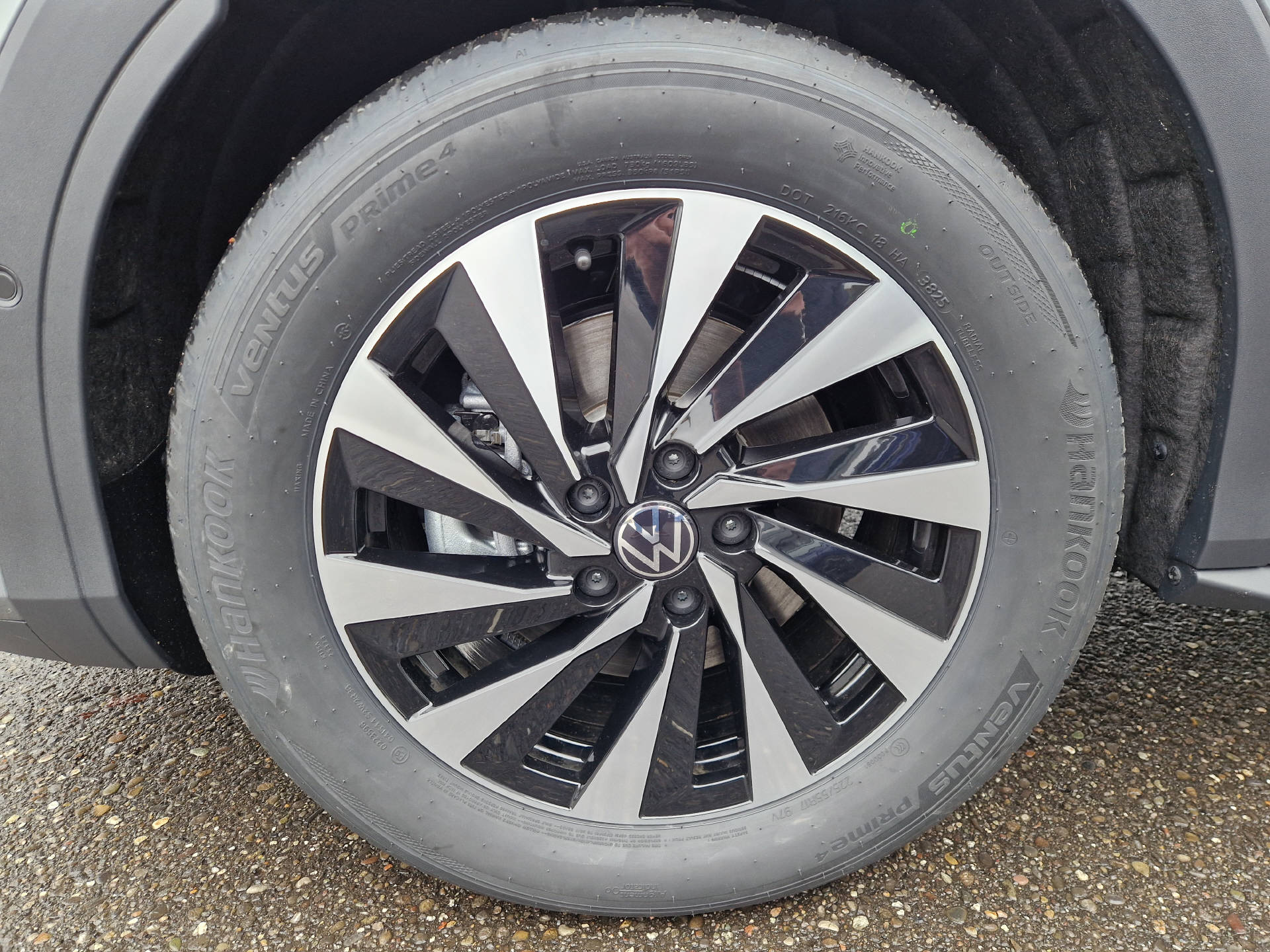 VW T-Roc 1.5 eTSI Style DSG-image-21