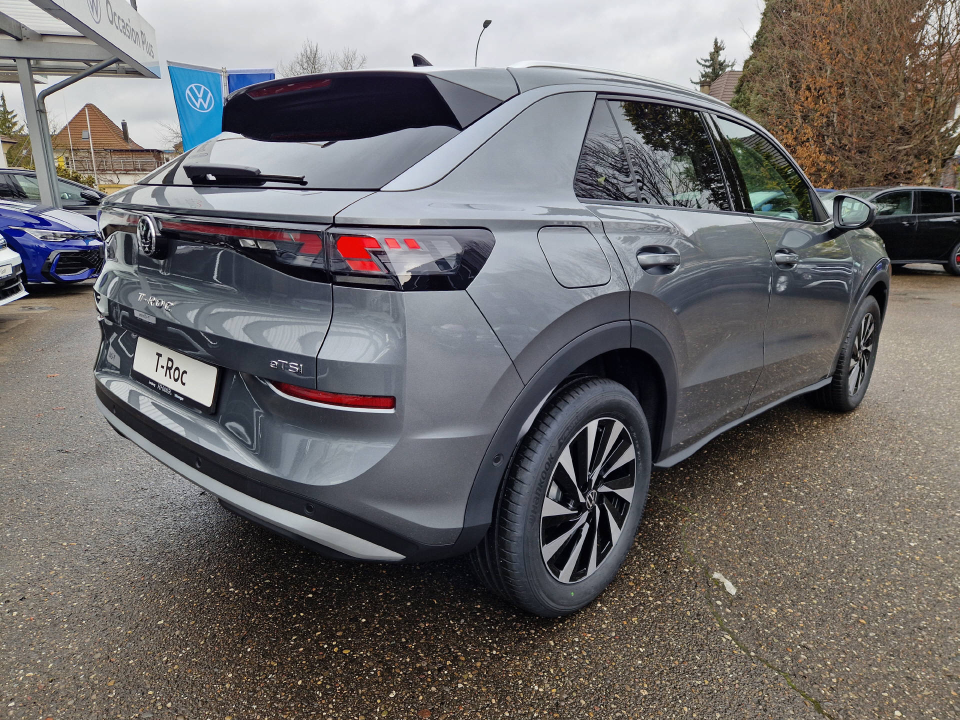 VW T-Roc 1.5 eTSI Style DSG-showroom-element-3