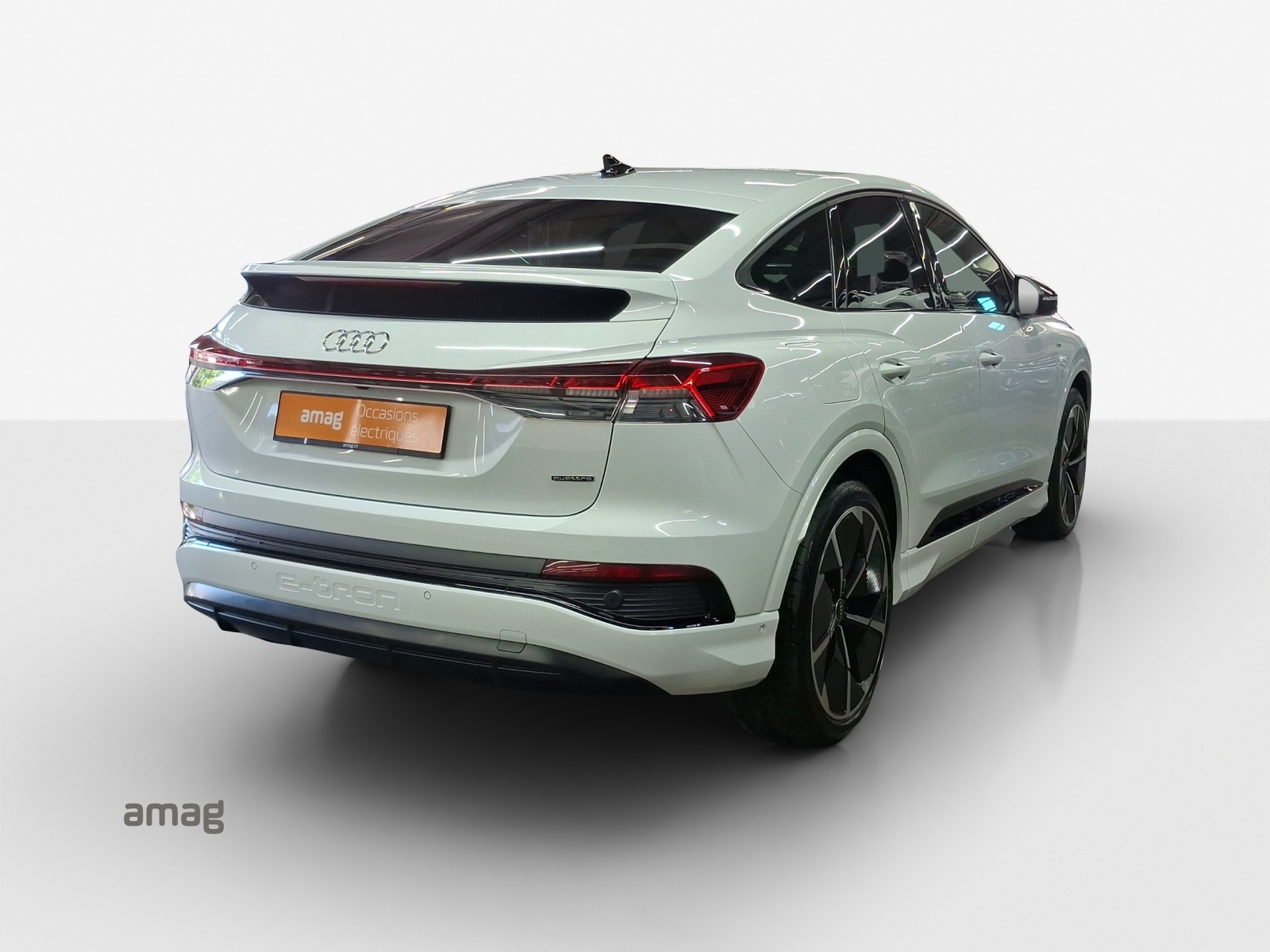 AUDI Q4 Sportback e-tron 50 quattro-image-5