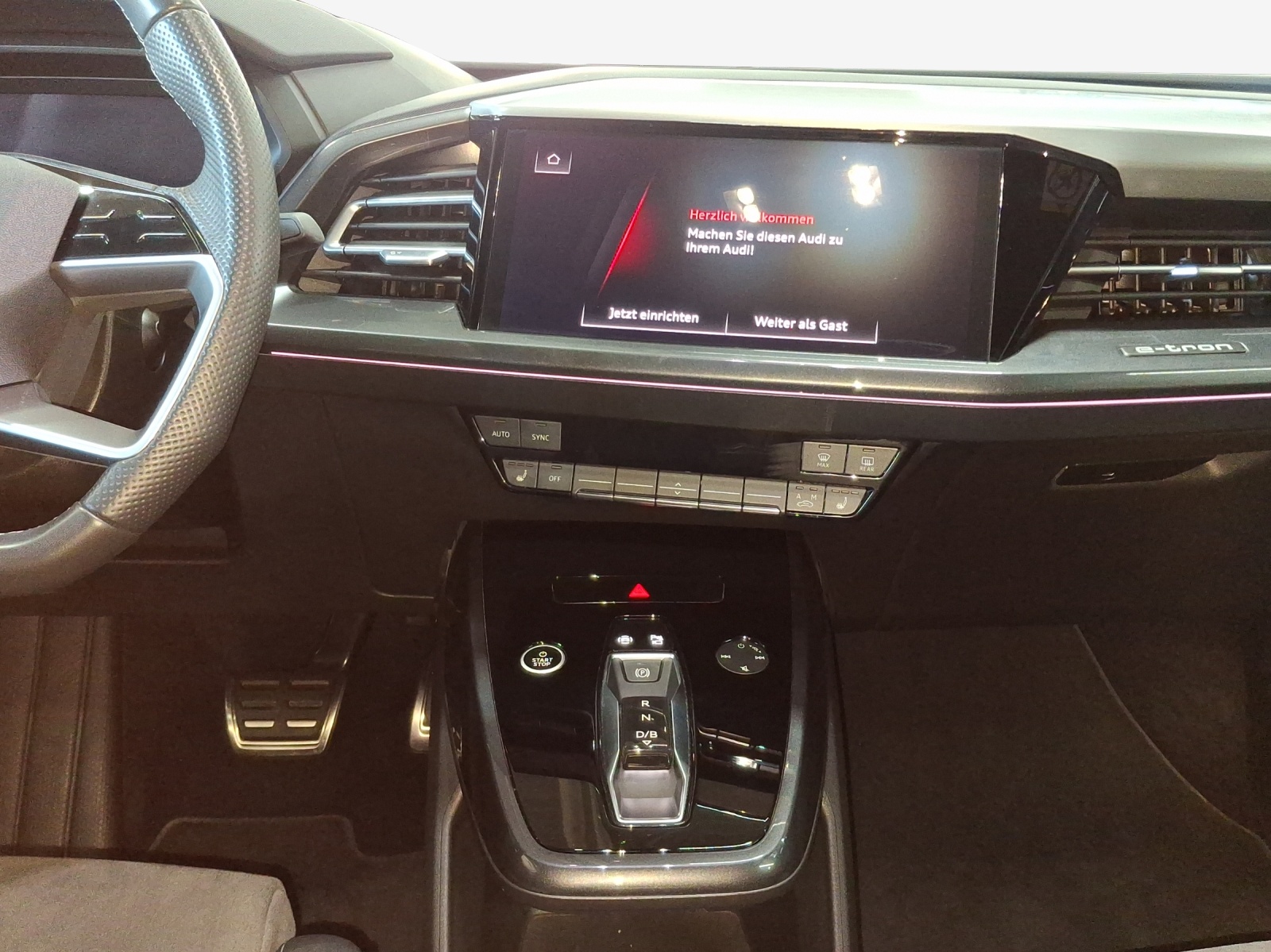 AUDI Q4 Sportback e-tron 50 quattro-image-11