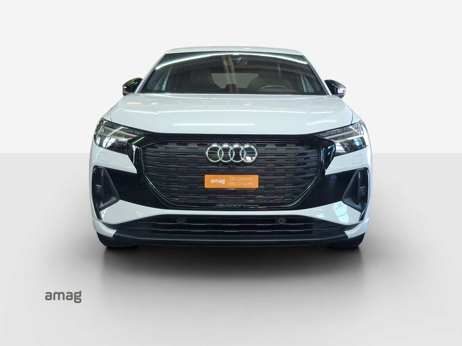 AUDI Q4 Sportback e-tron 50 quattro-image-7