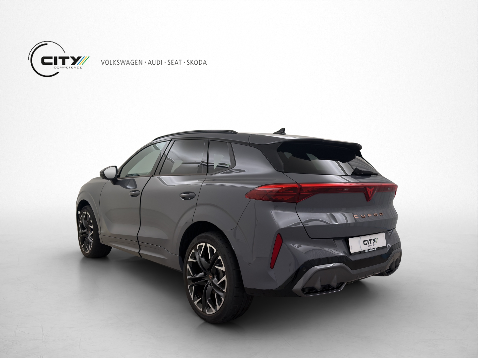 CUPRA Terramar 2.0 TSI VZ 4Drive DSG-image-1