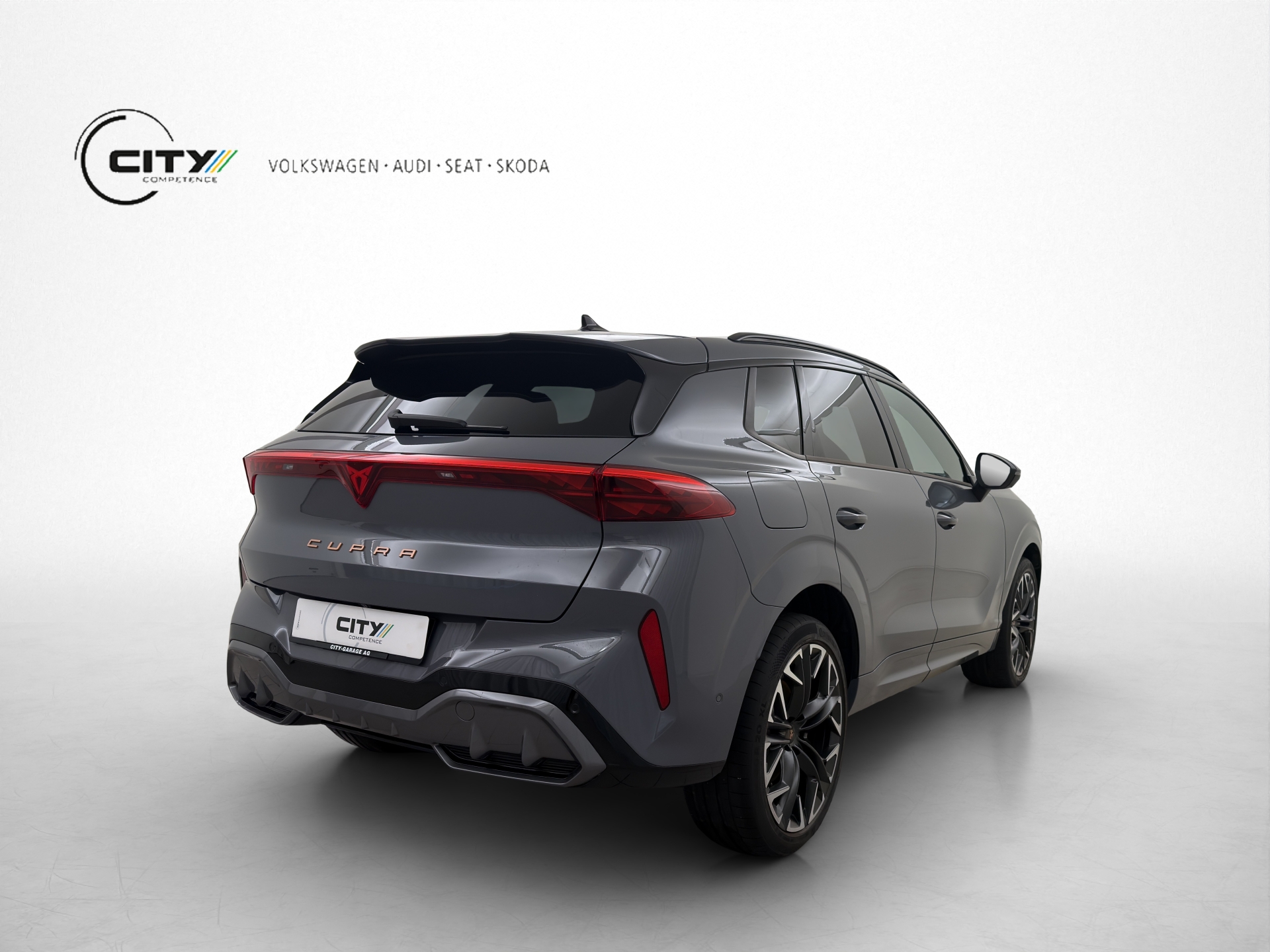 CUPRA Terramar 2.0 TSI VZ 4Drive DSG-image-2
