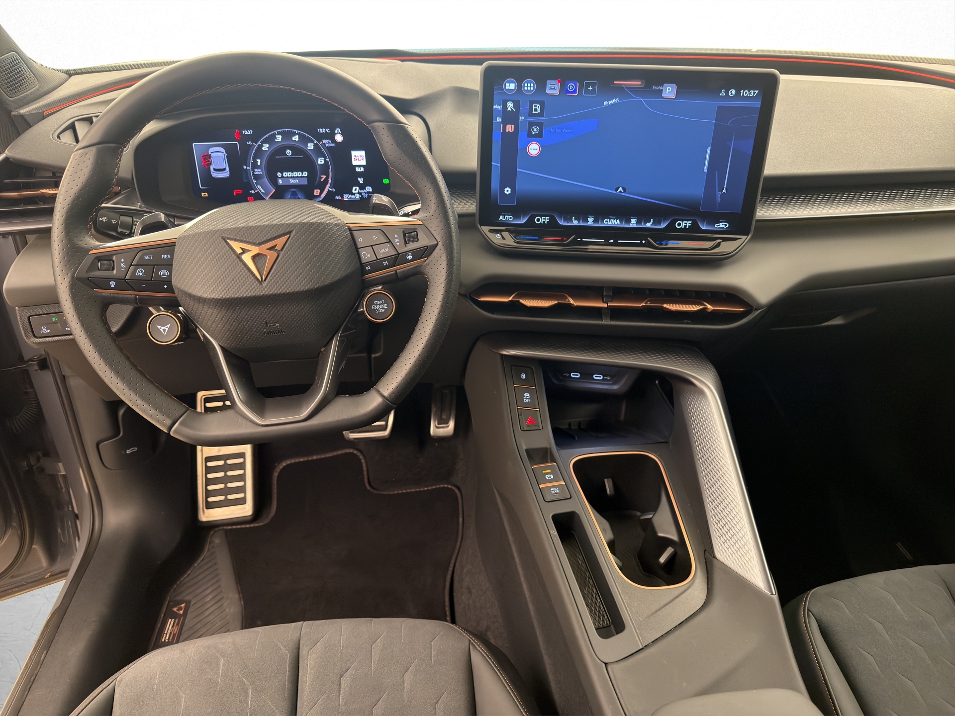 CUPRA Terramar 2.0 TSI VZ 4Drive DSG-image-9