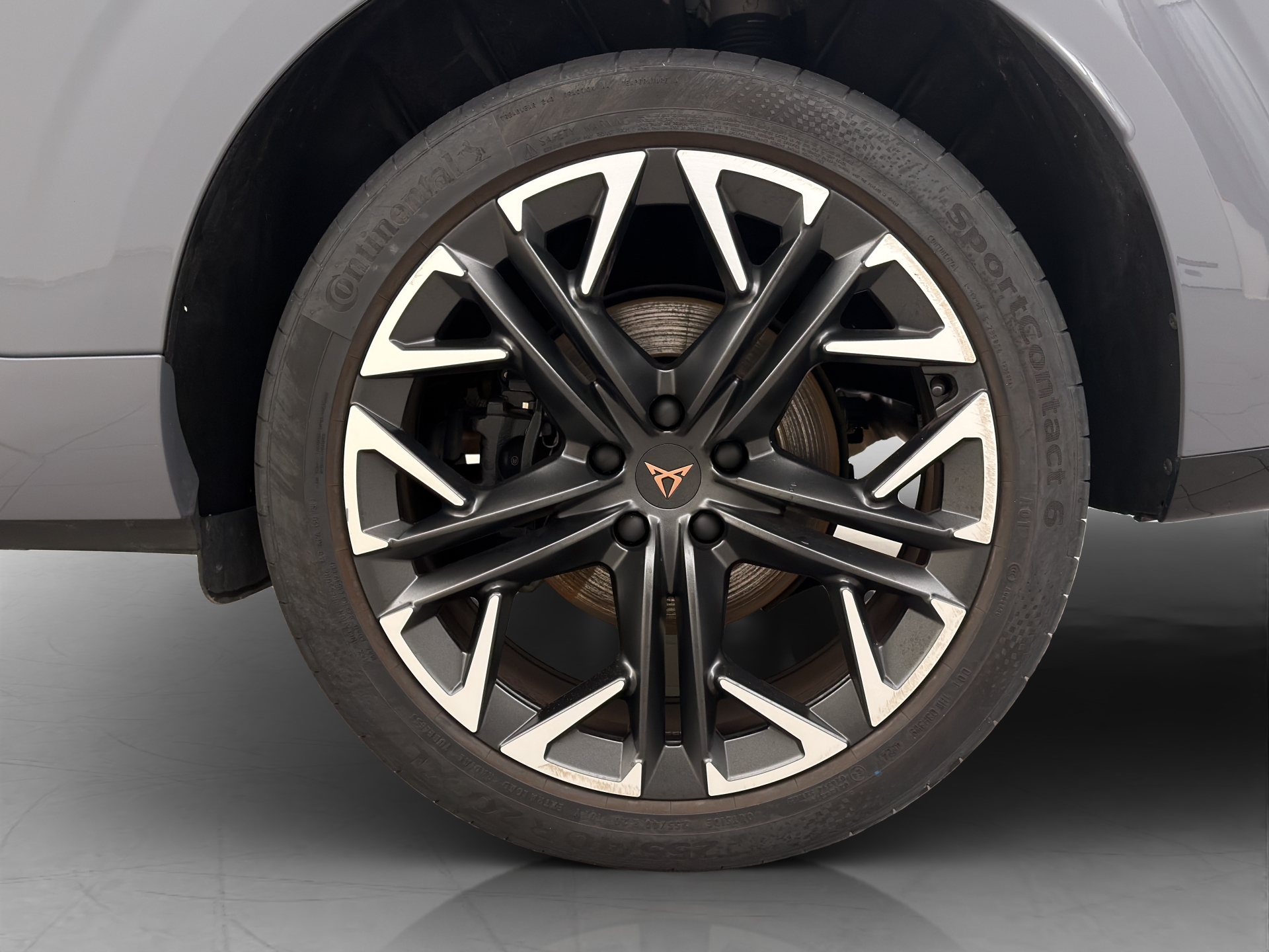 CUPRA Terramar 2.0 TSI VZ 4Drive DSG-image-5