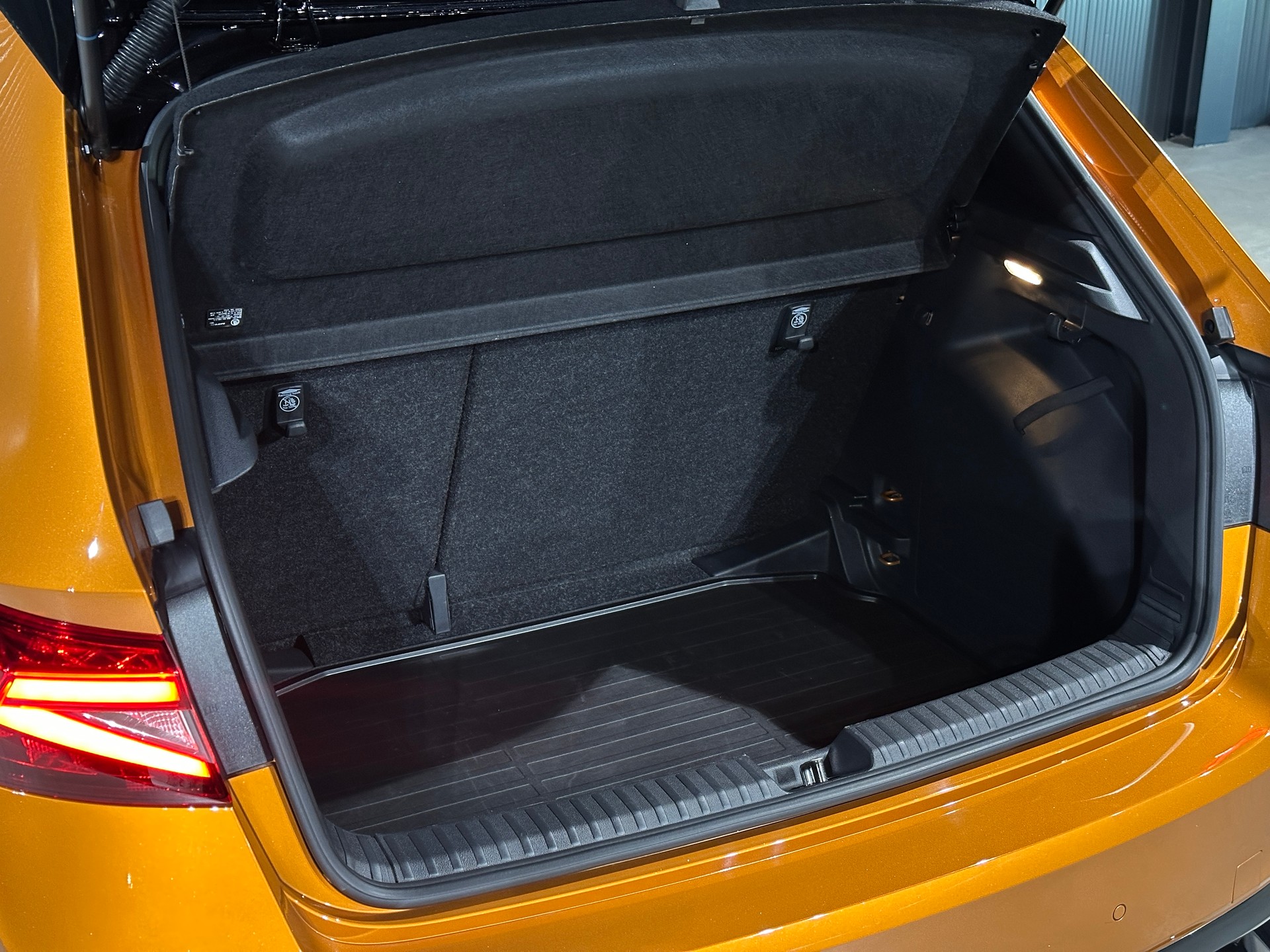SKODA Fabia 1.0 TSI Monte Carlo DSG-image-24