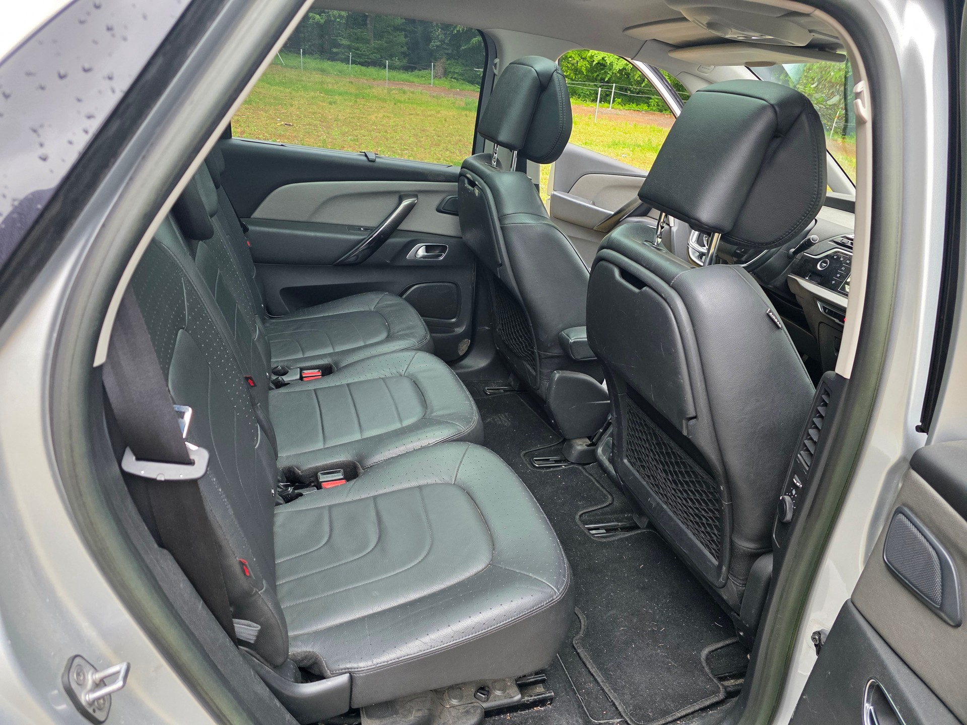 CITROEN C4 Picasso 2.0 BlueHDi Exclusive-image-12