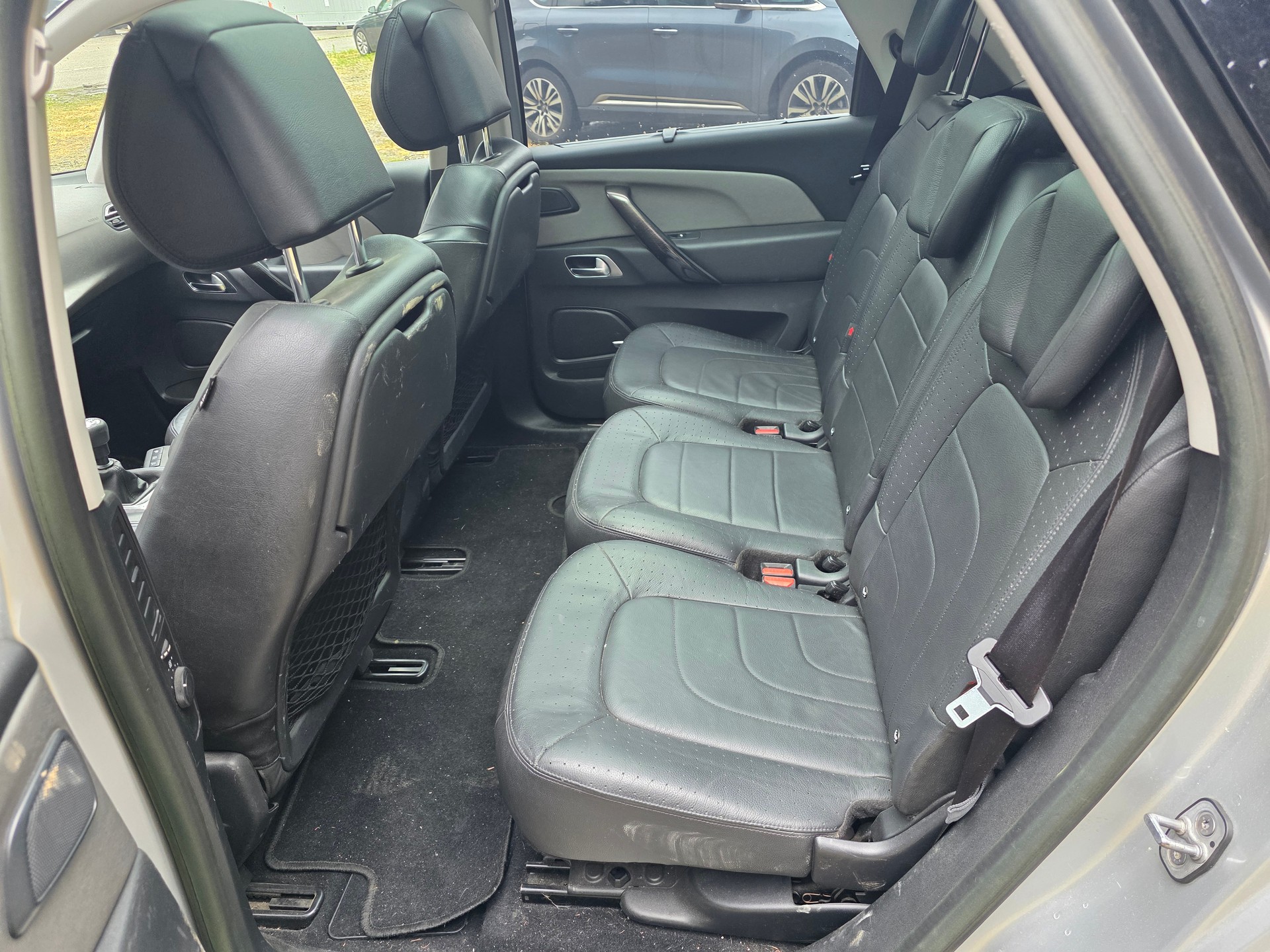 CITROEN C4 Picasso 2.0 BlueHDi Exclusive-image-9