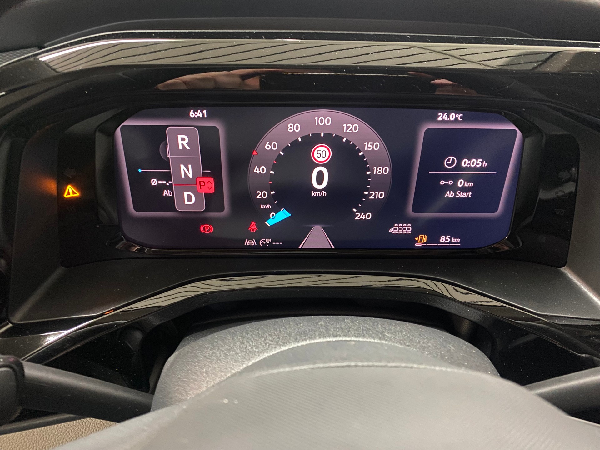 VW Multivan 2.0 TDI Life DSG Lang-image-8