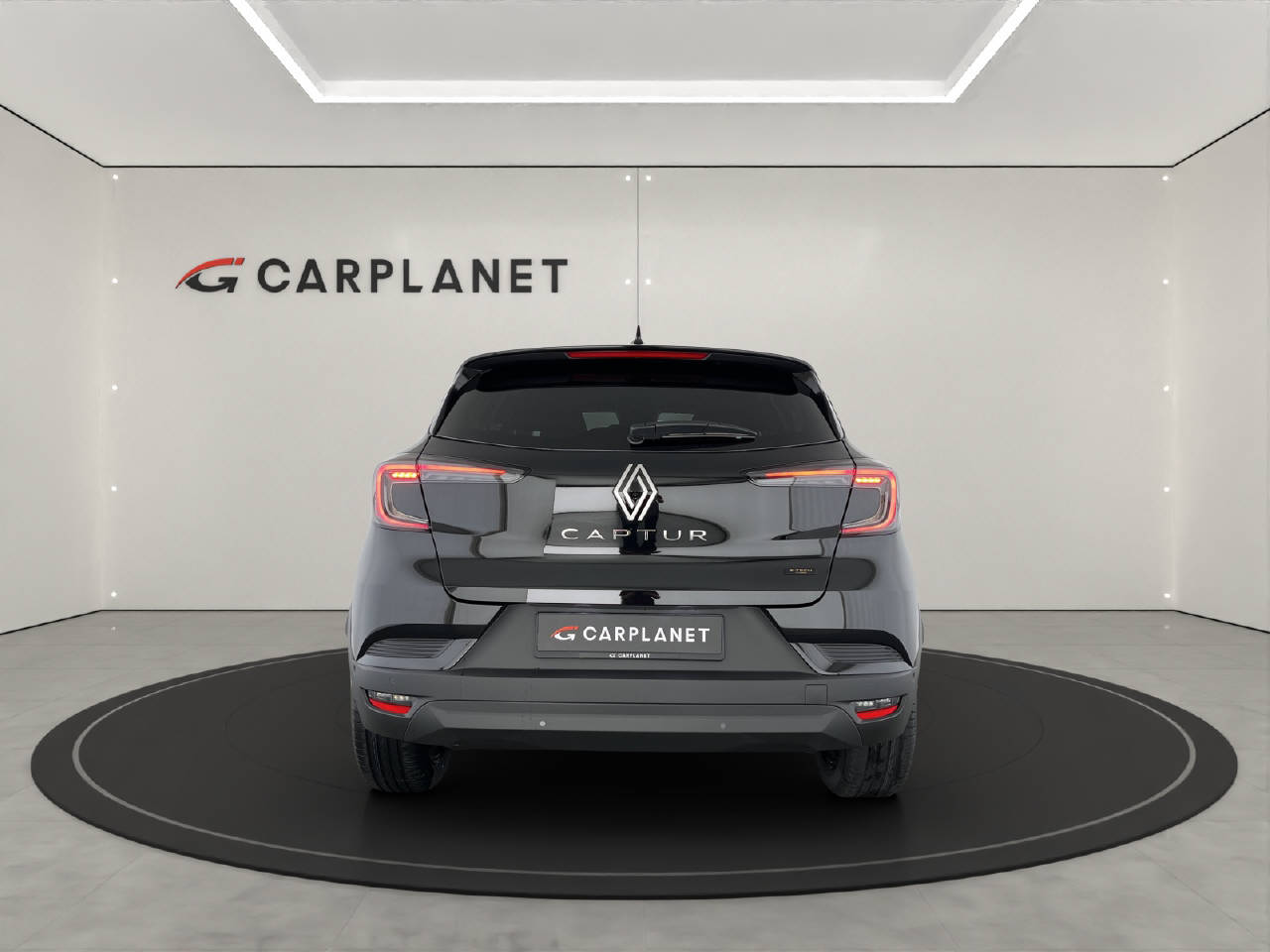 RENAULT Captur 1.8 E-Tech techno-image-3