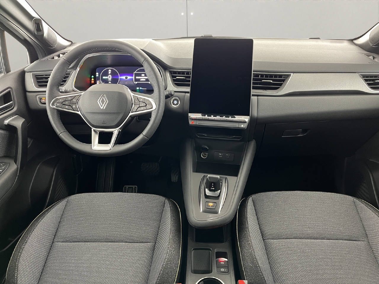 RENAULT Captur 1.8 E-Tech techno-image-8