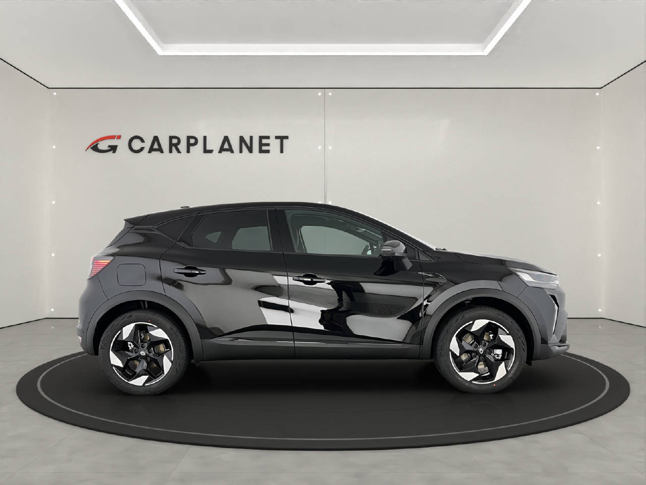 RENAULT Captur 1.8 E-Tech techno-image-4