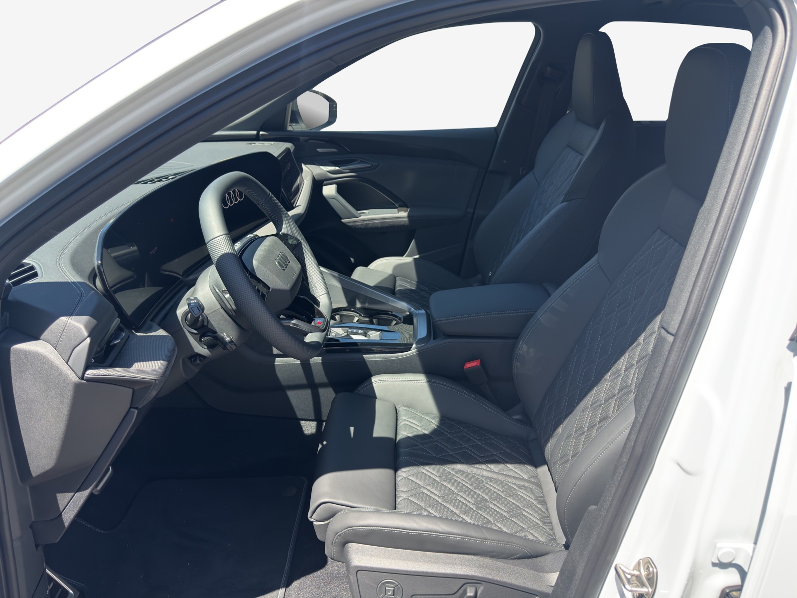 AUDI Q5 e-hybrid quattro 270 kW S-tronic-image-7