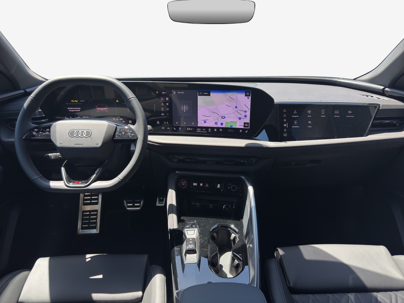 AUDI Q5 e-hybrid quattro 270 kW S-tronic-image-8