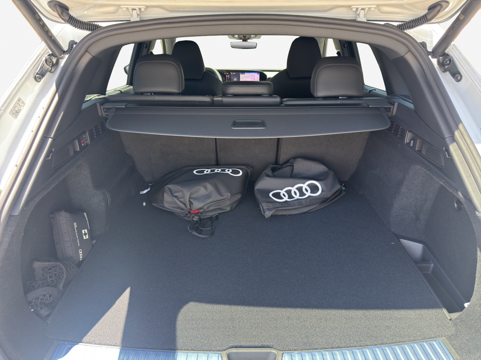 AUDI Q5 e-hybrid quattro 270 kW S-tronic-image-12
