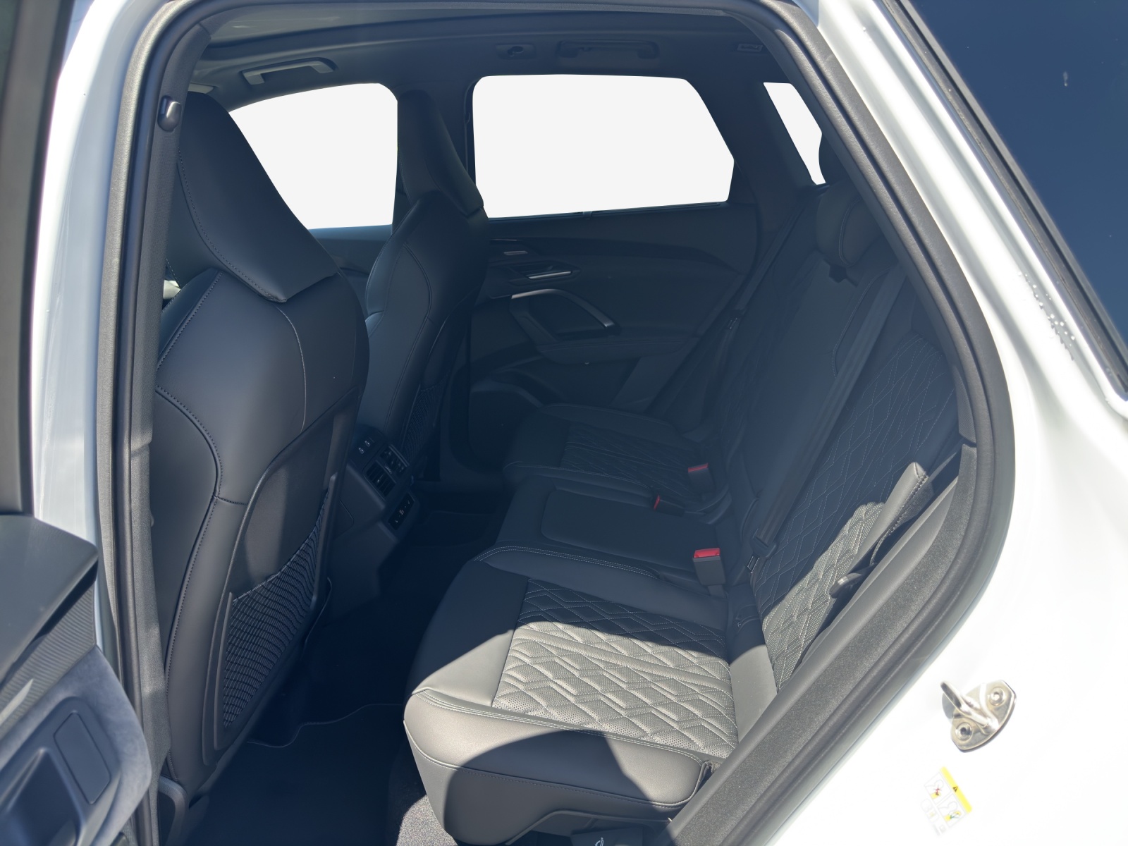 AUDI Q5 e-hybrid quattro 270 kW S-tronic-image-11
