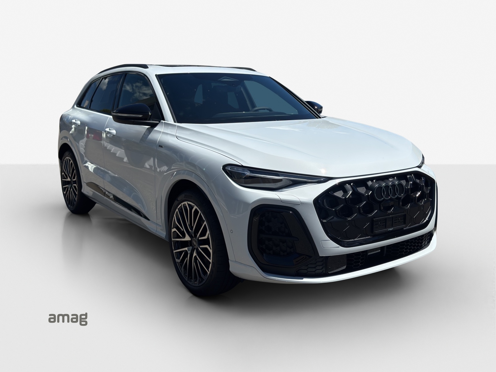 AUDI Q5 e-hybrid quattro 270 kW S-tronic-image-5