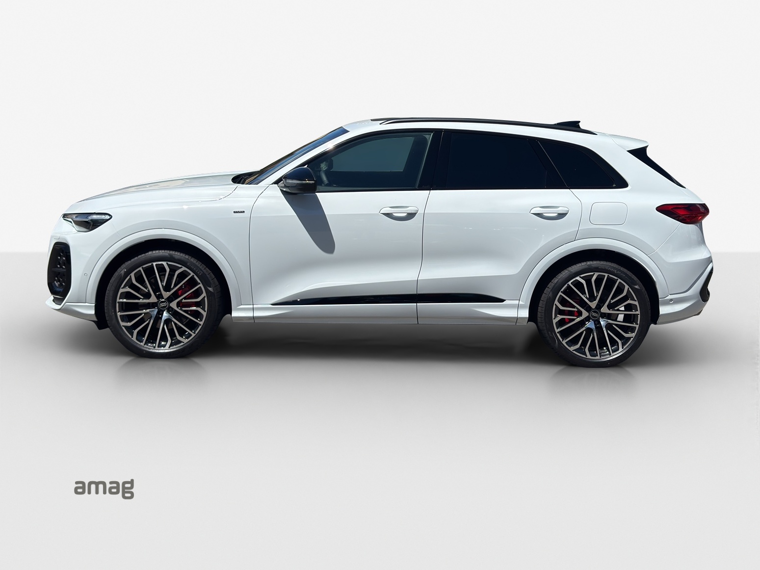 AUDI Q5 e-hybrid quattro 270 kW S-tronic-image-1