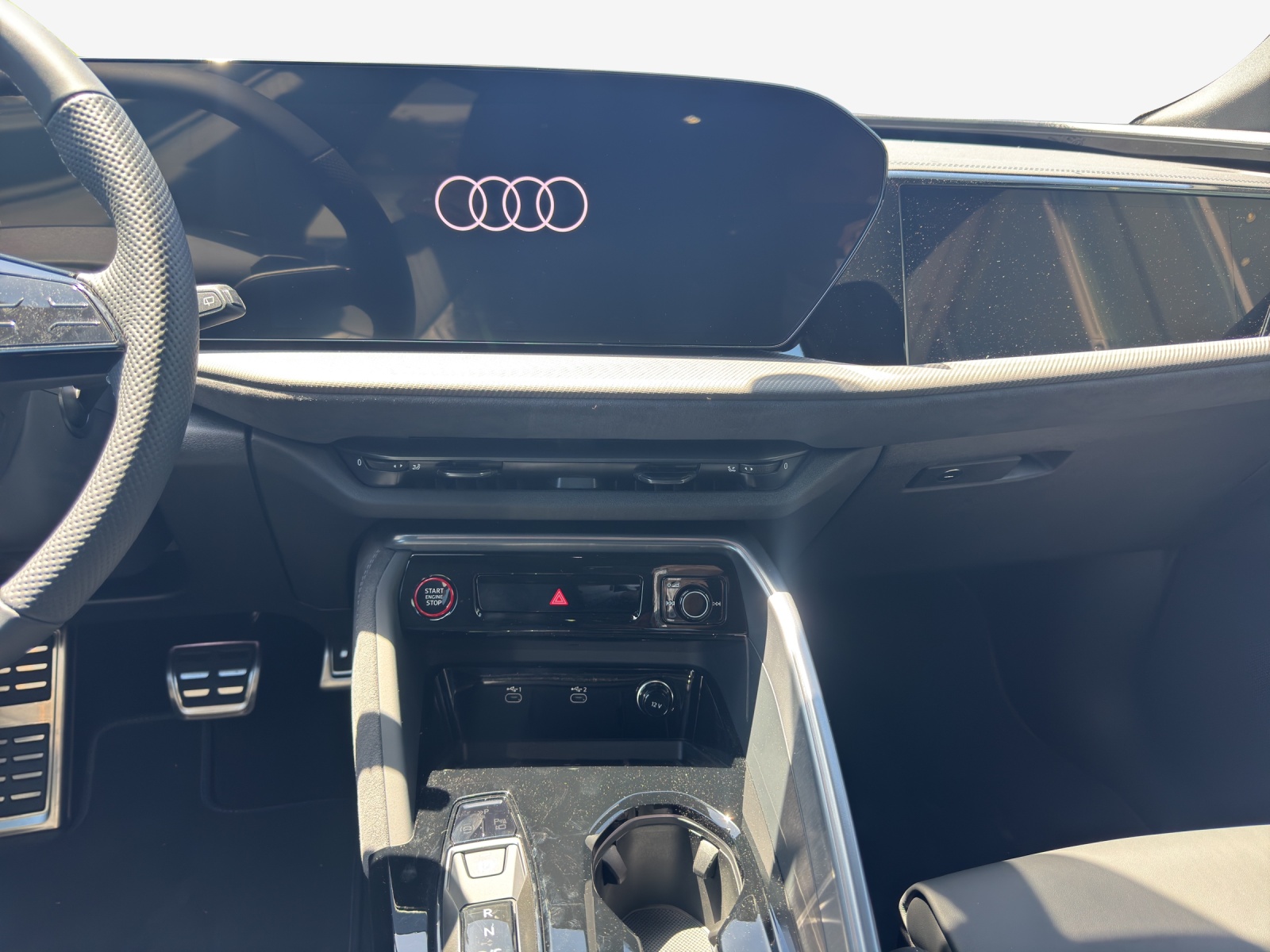 AUDI Q5 e-hybrid quattro 270 kW S-tronic-image-10