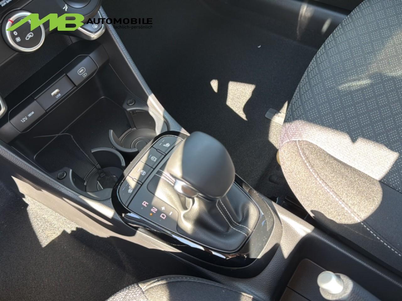 KIA Picanto 1.0 GDi First Edition-image-14