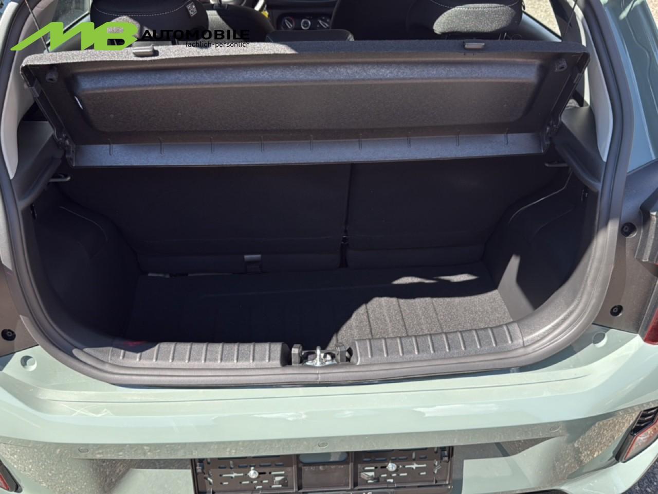 KIA Picanto 1.0 GDi First Edition-image-15
