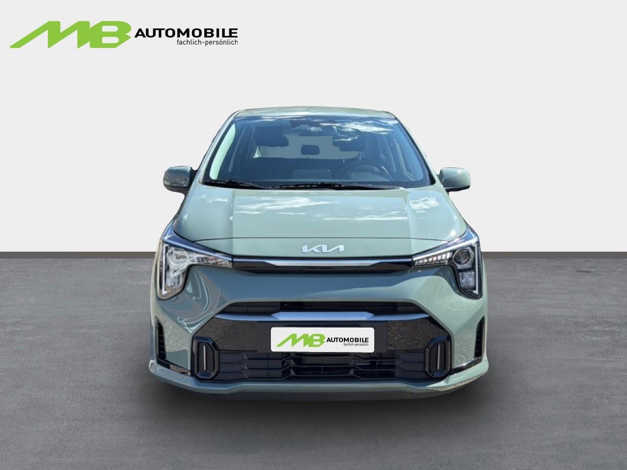 KIA Picanto 1.0 GDi First Edition-showroom-element-1