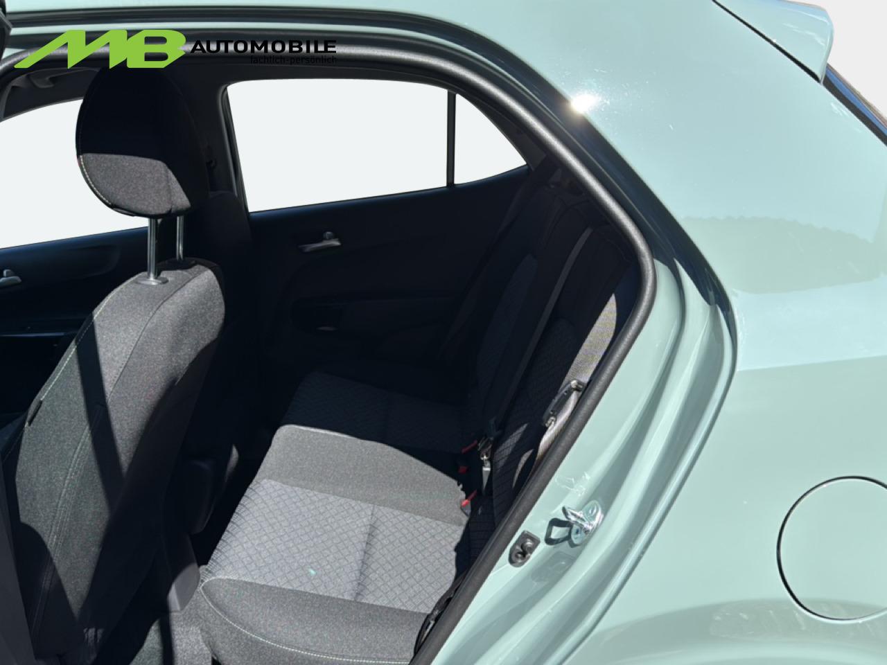 KIA Picanto 1.0 GDi First Edition-image-10