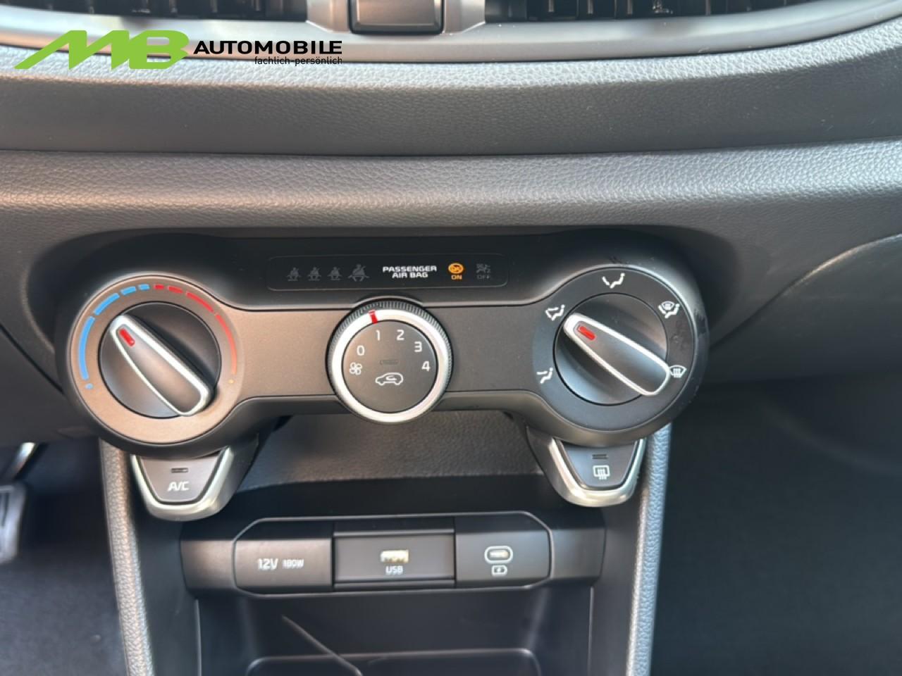 KIA Picanto 1.0 GDi First Edition-image-16