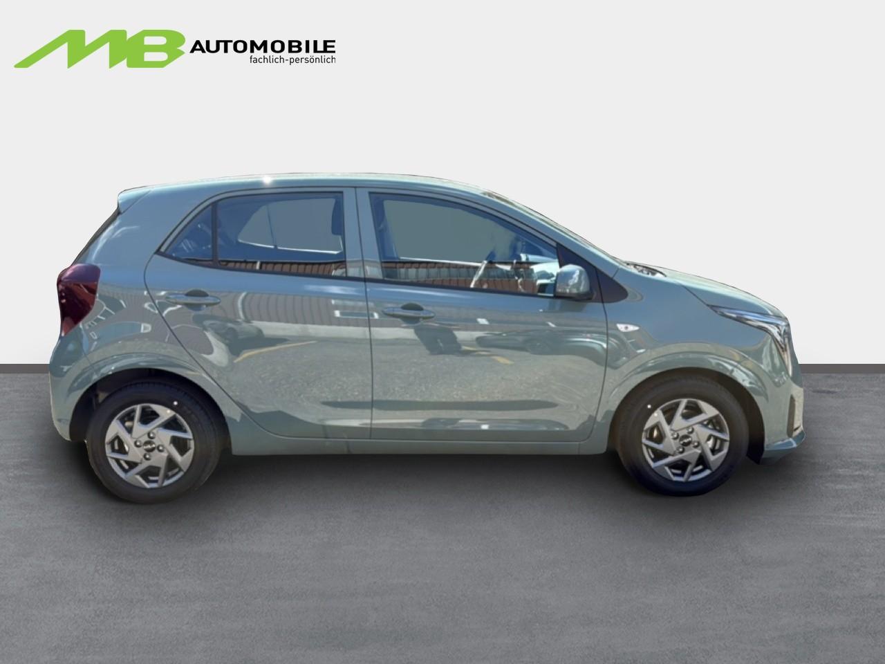 KIA Picanto 1.0 GDi First Edition-showroom-element-3