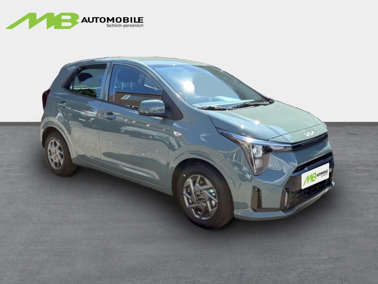 KIA Picanto 1.0 GDi First Edition-showroom-element-2