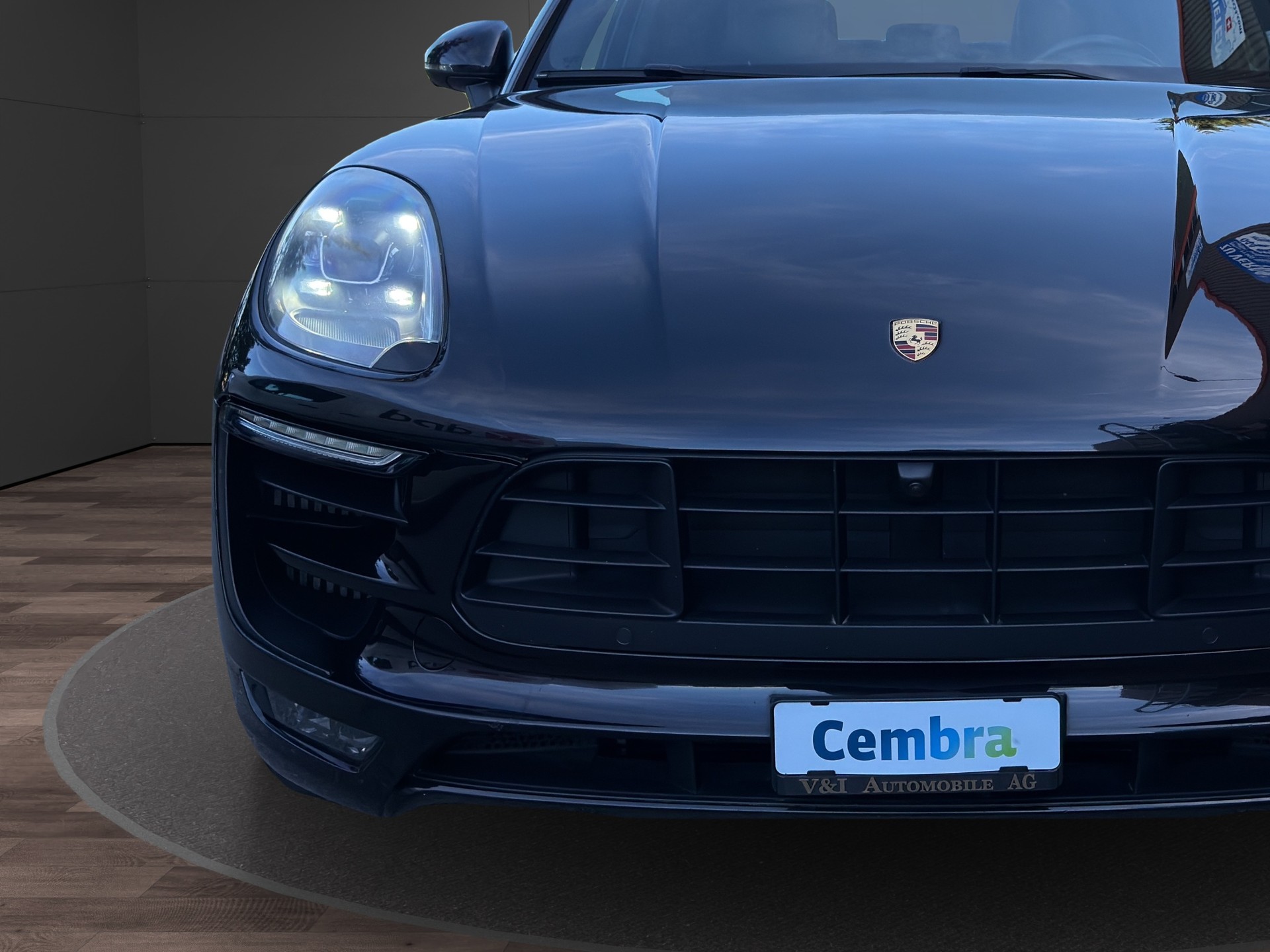 PORSCHE Macan GTS PDK-image-8