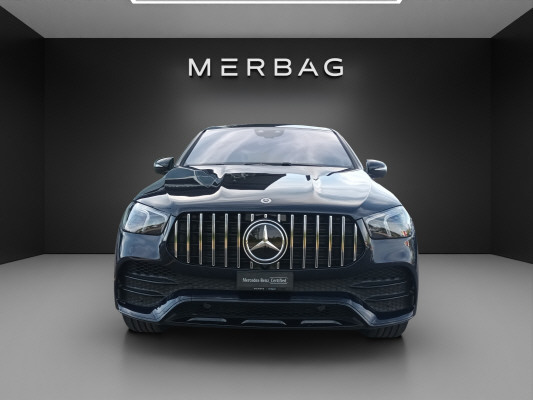 MERCEDES-BENZ GLE Coupé 400 d 4M 9G-T-image-2