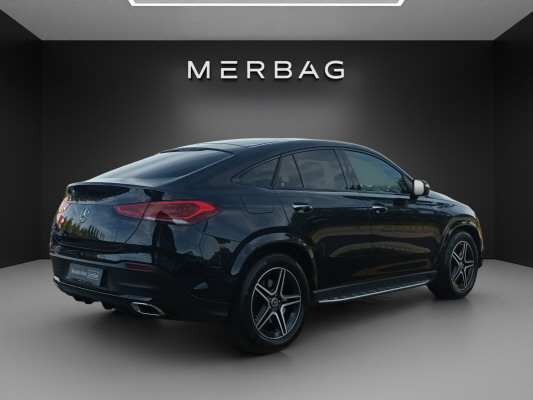 MERCEDES-BENZ GLE Coupé 400 d 4M 9G-T-image-1